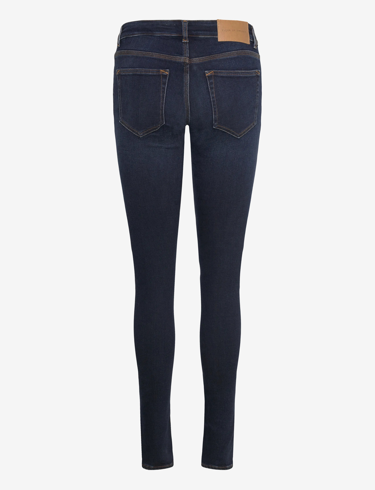 Tiger of Sweden - SLIGHT Loudoun - skinny jeans - midnight blue - 1