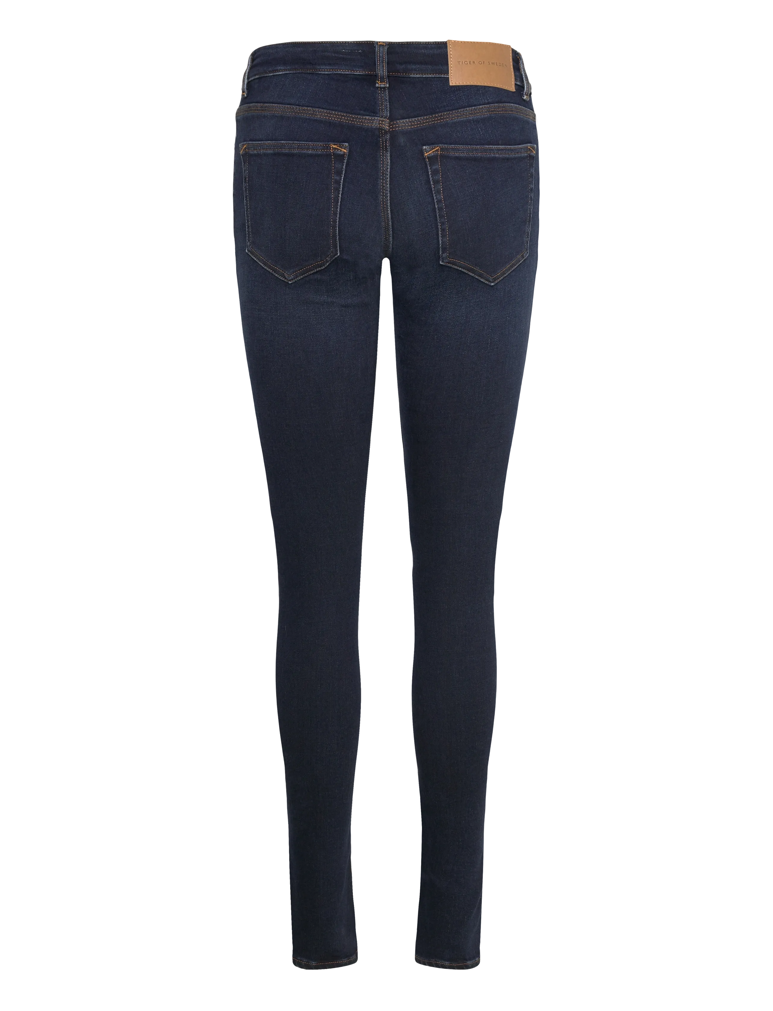 Tiger of Sweden - SLIGHT Loudoun - midnight blue - 1