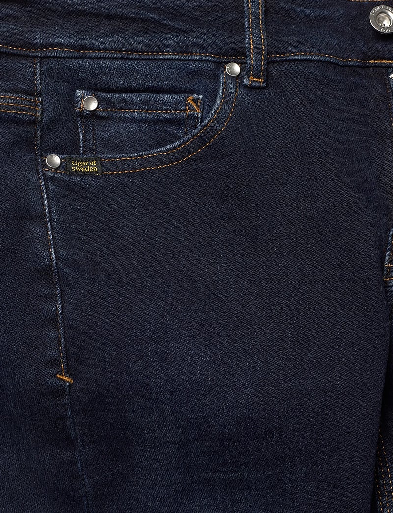 Tiger of Sweden - SLIGHT Loudoun - skinny jeans - midnight blue - 2