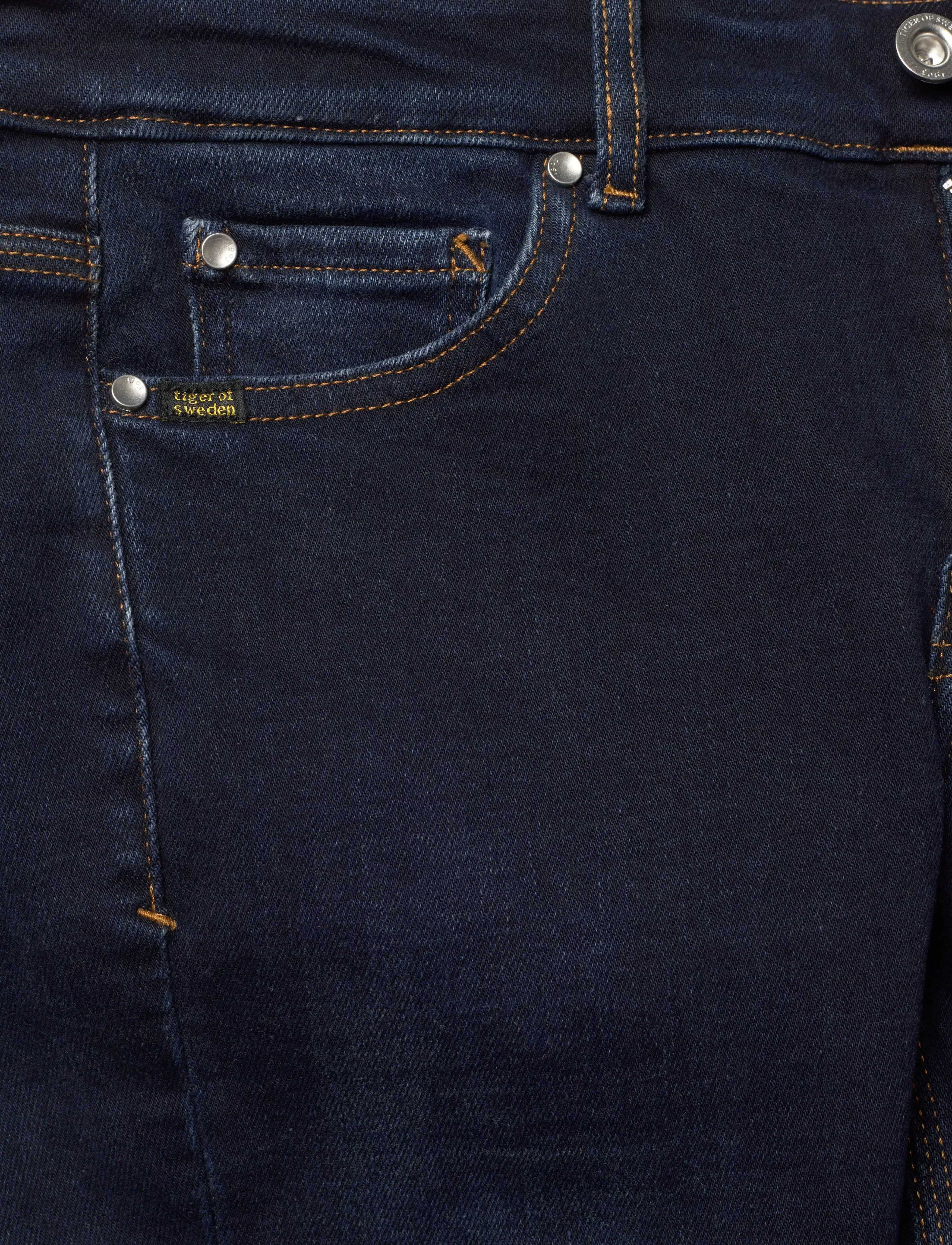 Tiger of Sweden - SLIGHT Loudoun - midnight blue - 2