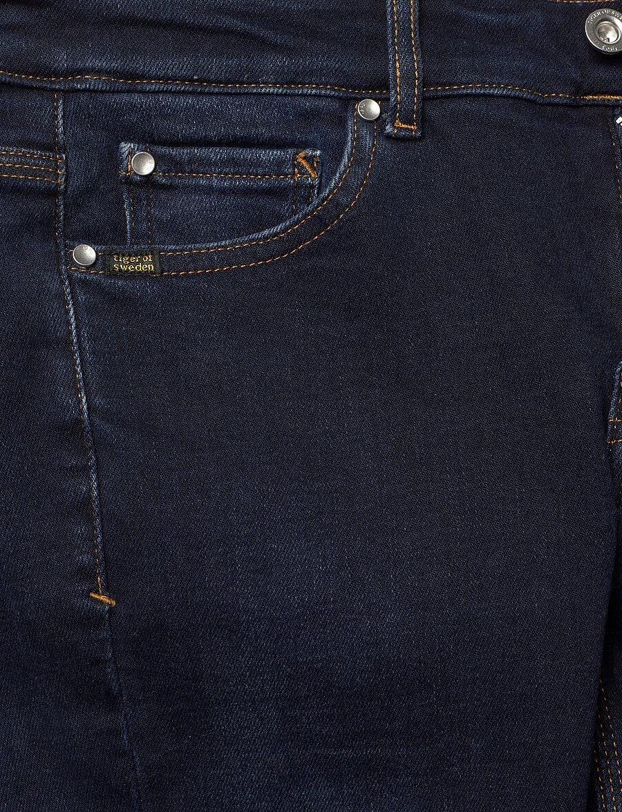 Tiger of Sweden - SLIGHT Loudoun - midnight blue - 2