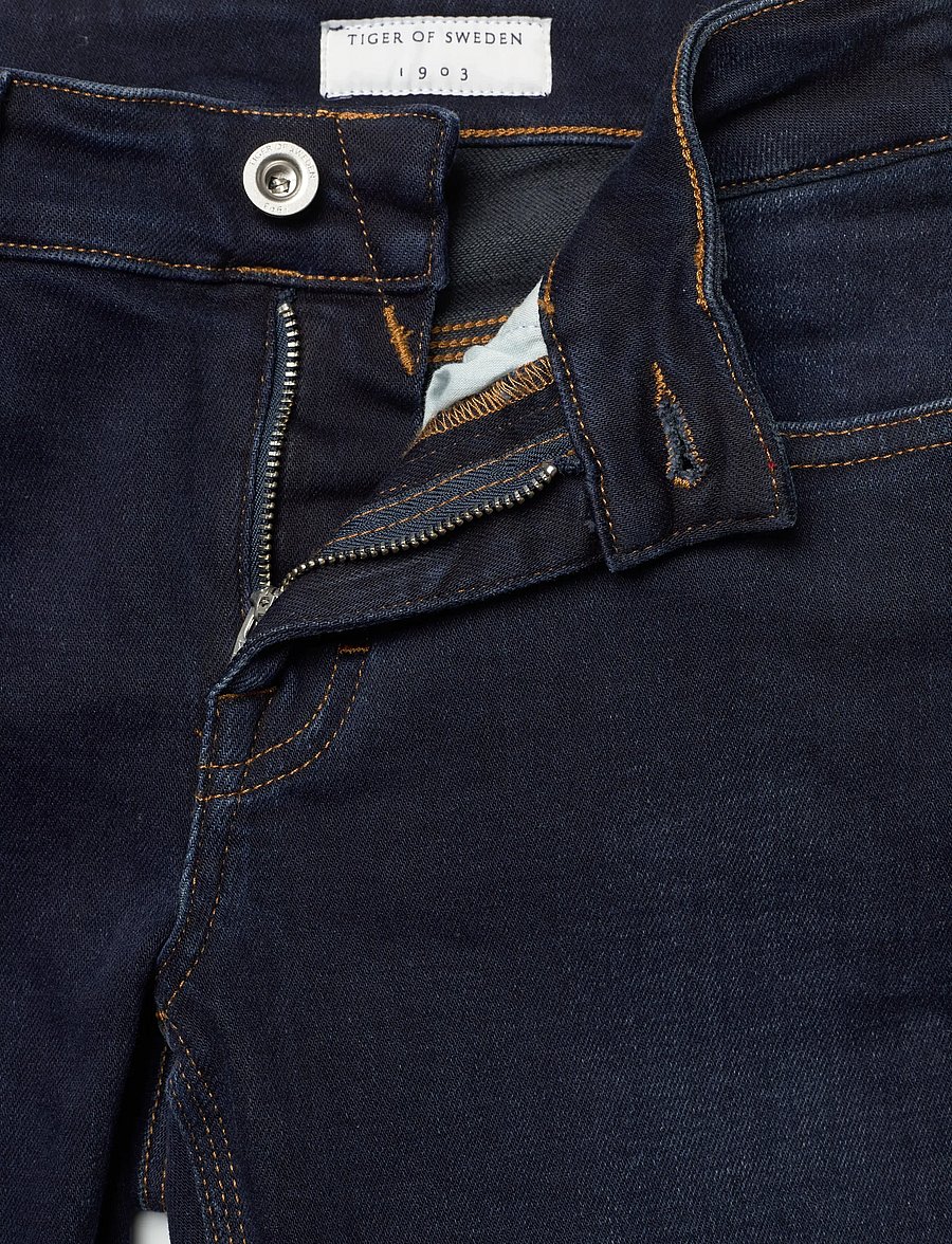 Tiger of Sweden - SLIGHT Loudoun - midnight blue - 3