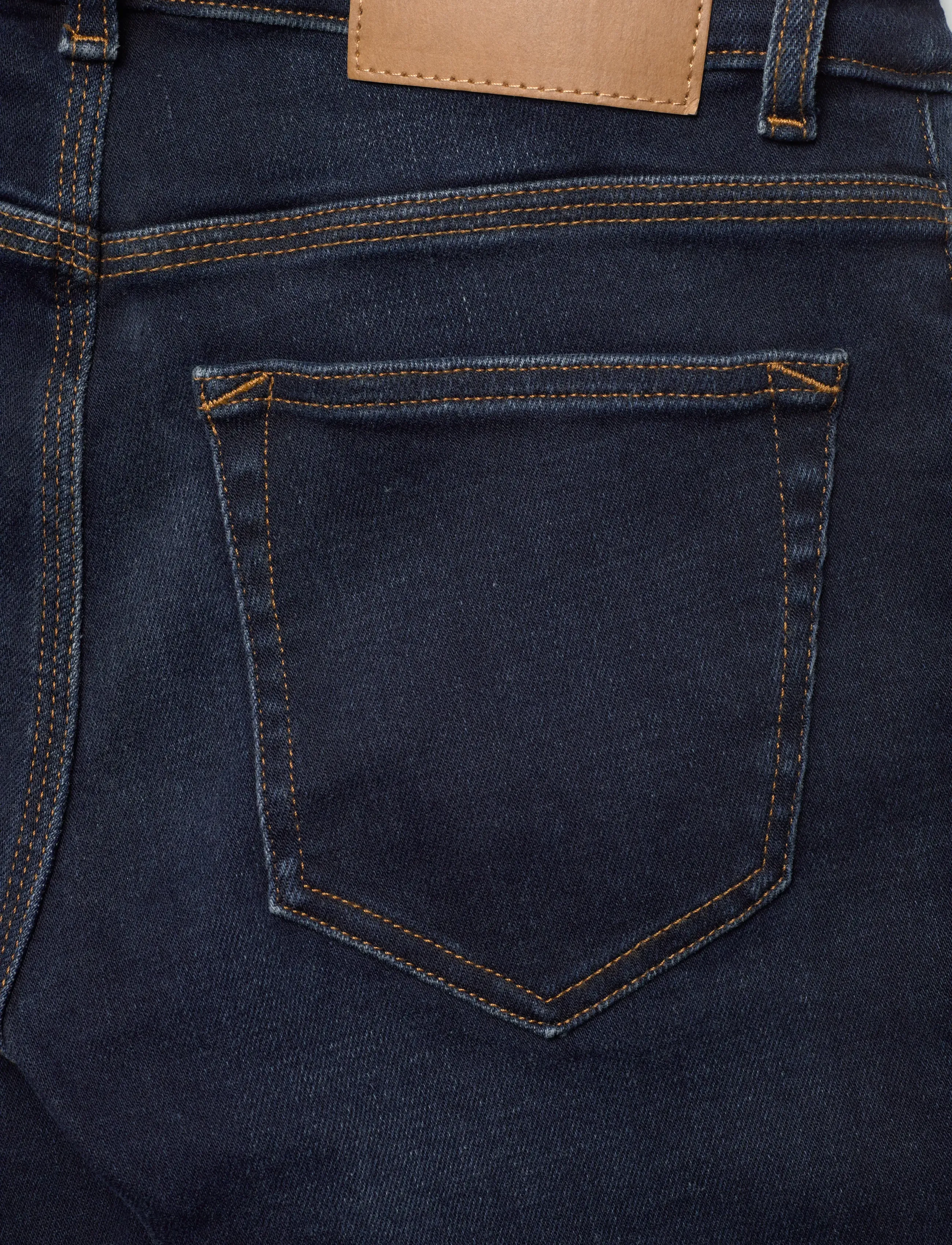 Tiger of Sweden - SLIGHT Loudoun - midnight blue - 4