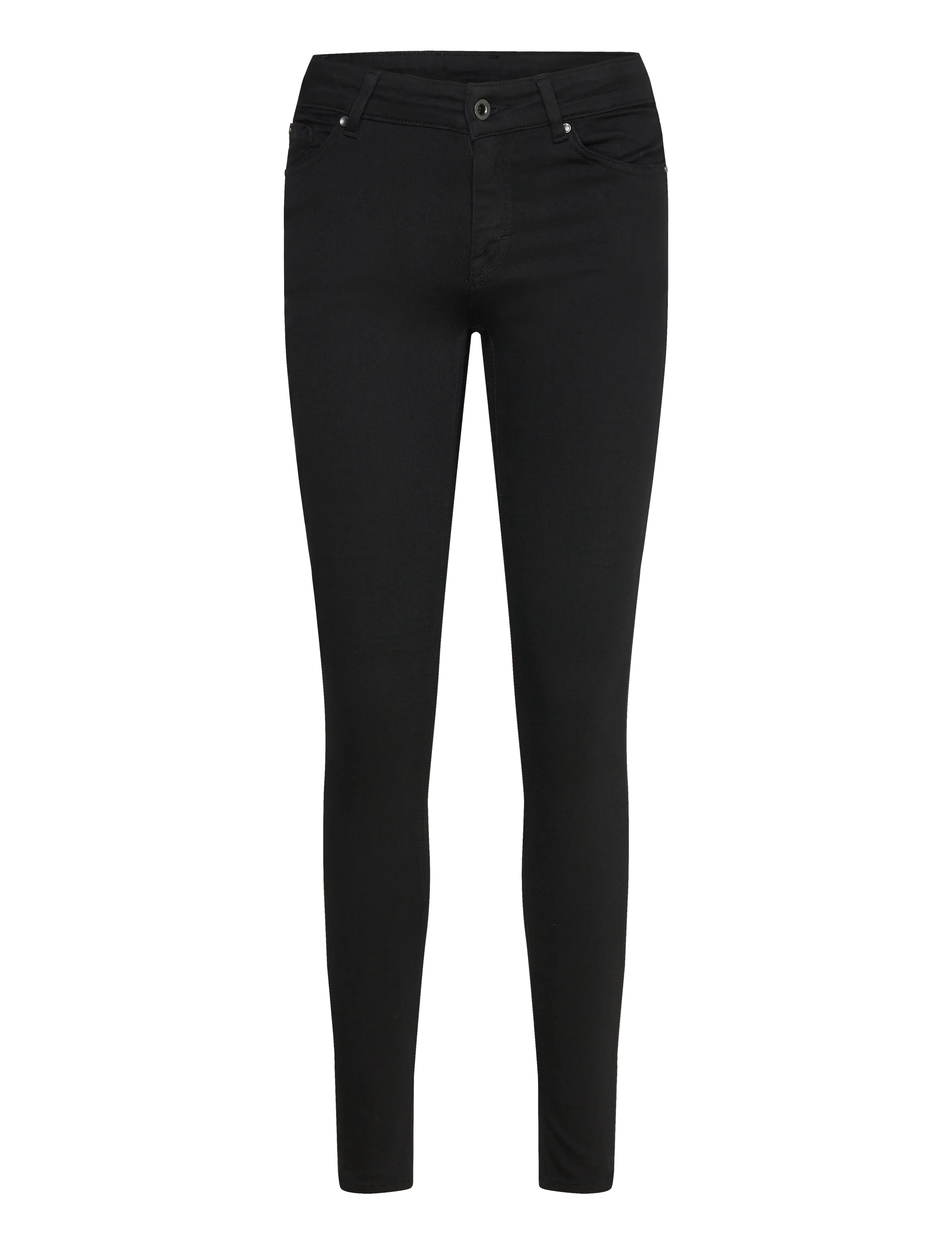 TIGER OF SWEDEN Slight Amott Schwarz - W27x30 - Damen