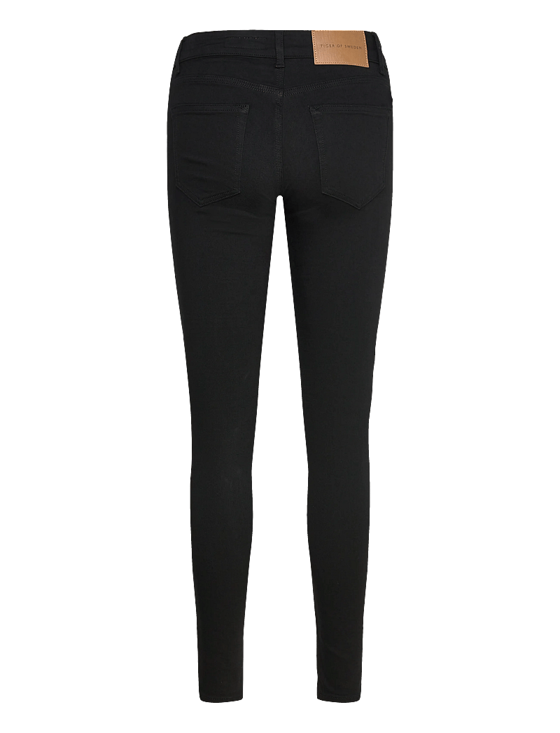 Tiger of Sweden - SLIGHT Amott - skinny jeans - black - 1