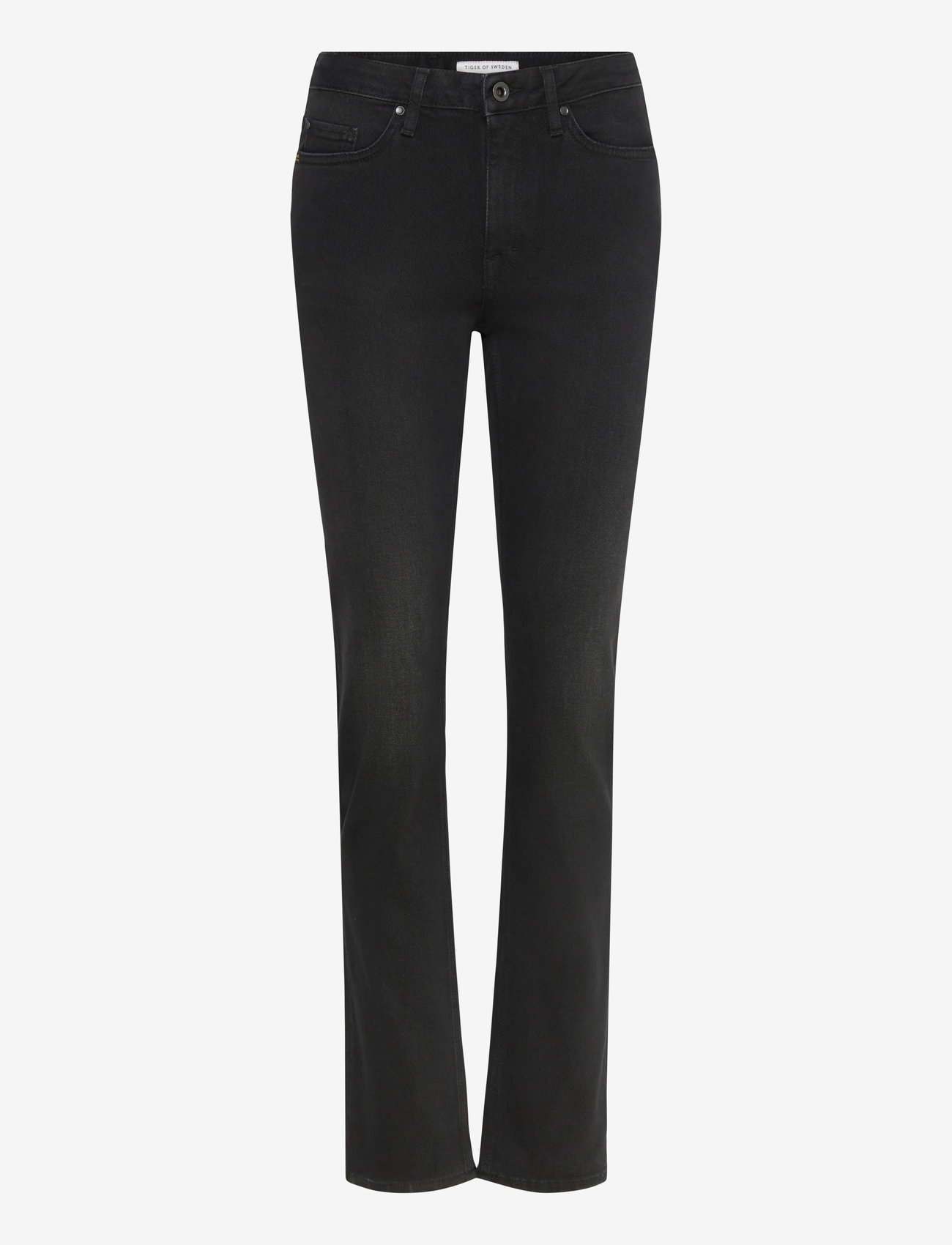 Tiger of Sweden - Maggie Valley - slim jeans - black - 0
