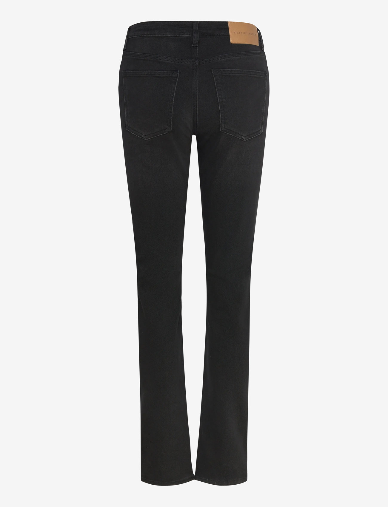 Tiger of Sweden - Maggie Valley - slim jeans - black - 1