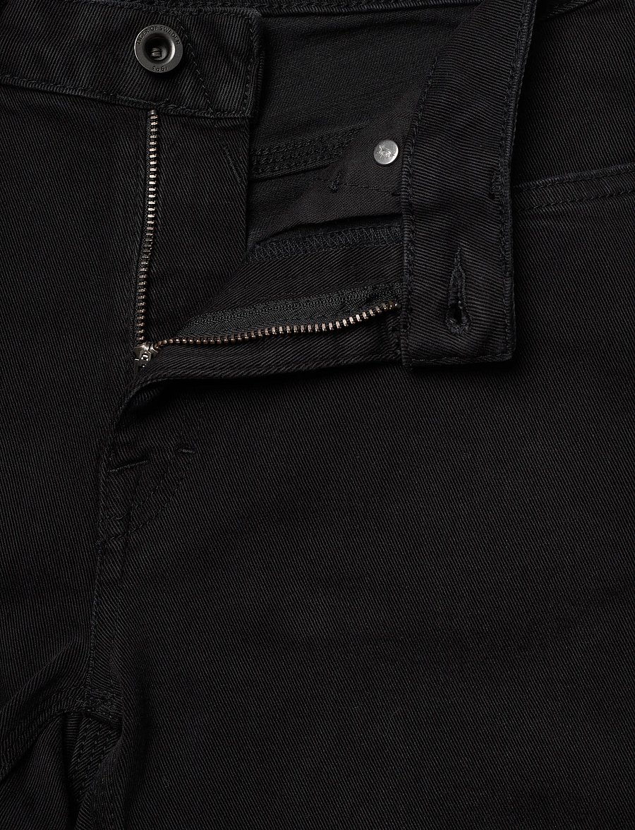 Tiger of Sweden - Maggie Valley - slim fit -farkut - black - 3