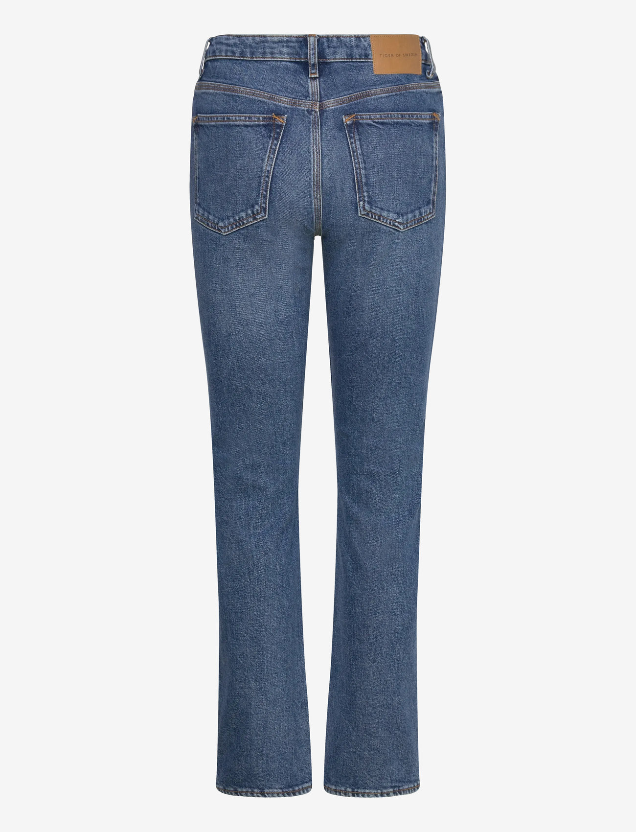 Tiger of Sweden - Maggie Winslow - bootcut jeans - medium blue - 1
