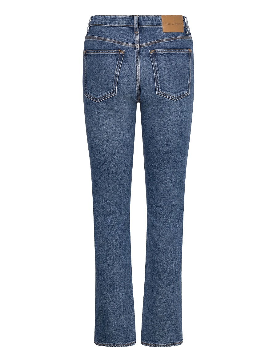Tiger of Sweden - Maggie Winslow - bootcut jeans - medium blue - 1
