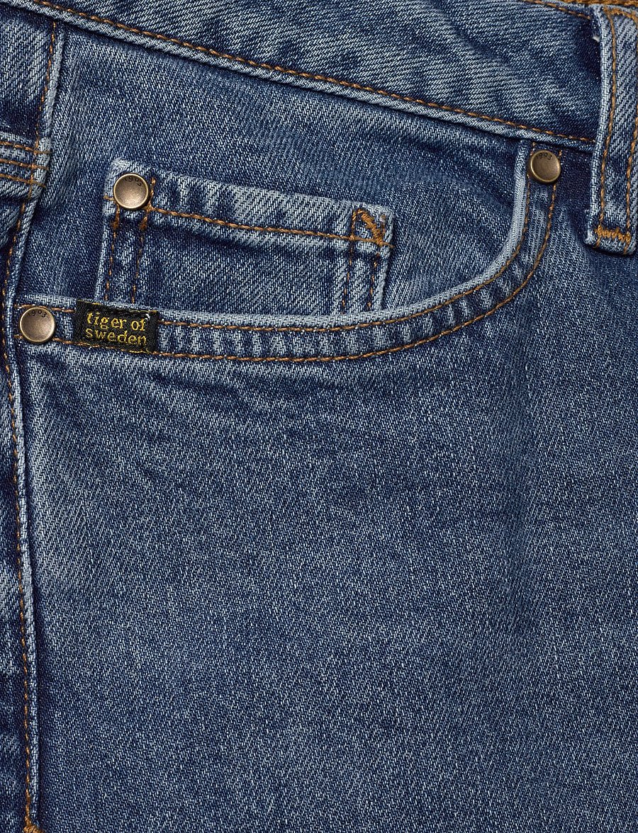 Tiger of Sweden - Maggie Winslow - bootcut jeans - medium blue - 2