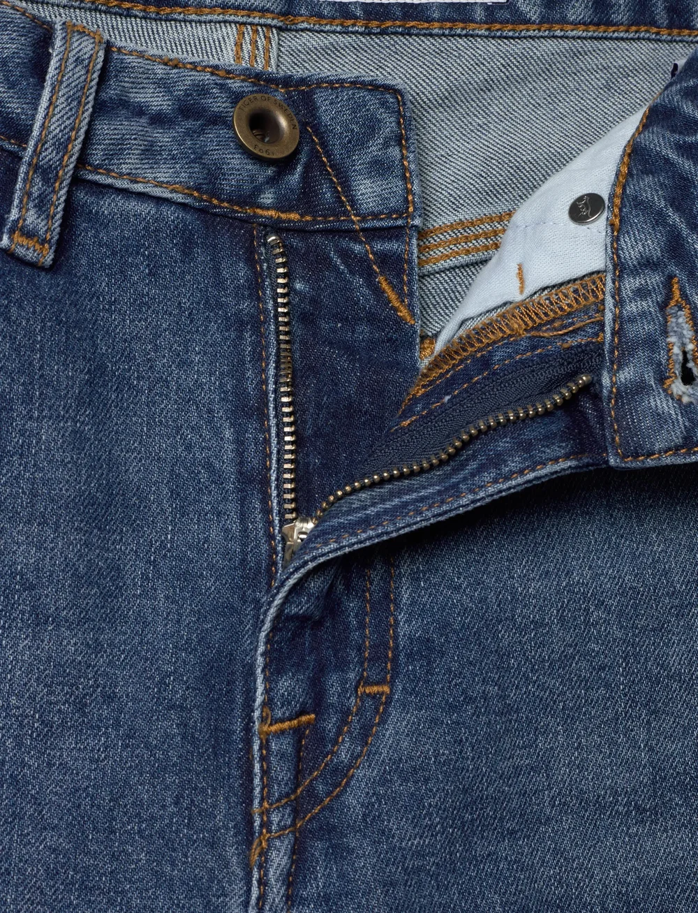 Tiger of Sweden - Maggie Winslow - bootcut jeans - medium blue - 3