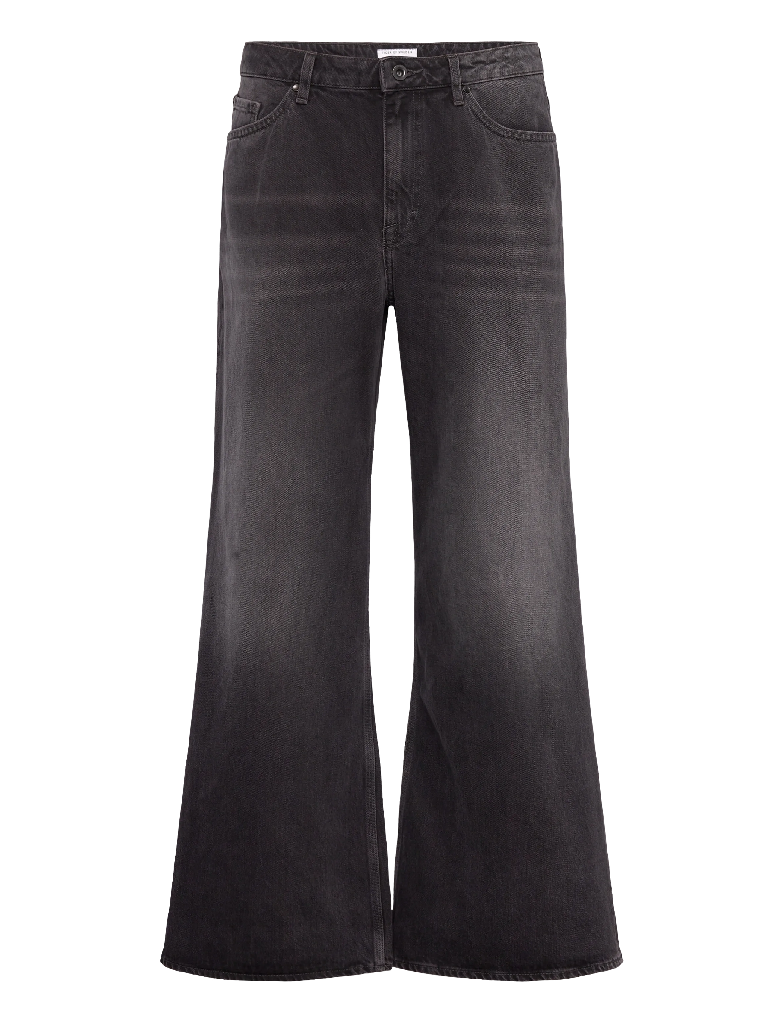 Kinne Halton - BLACK