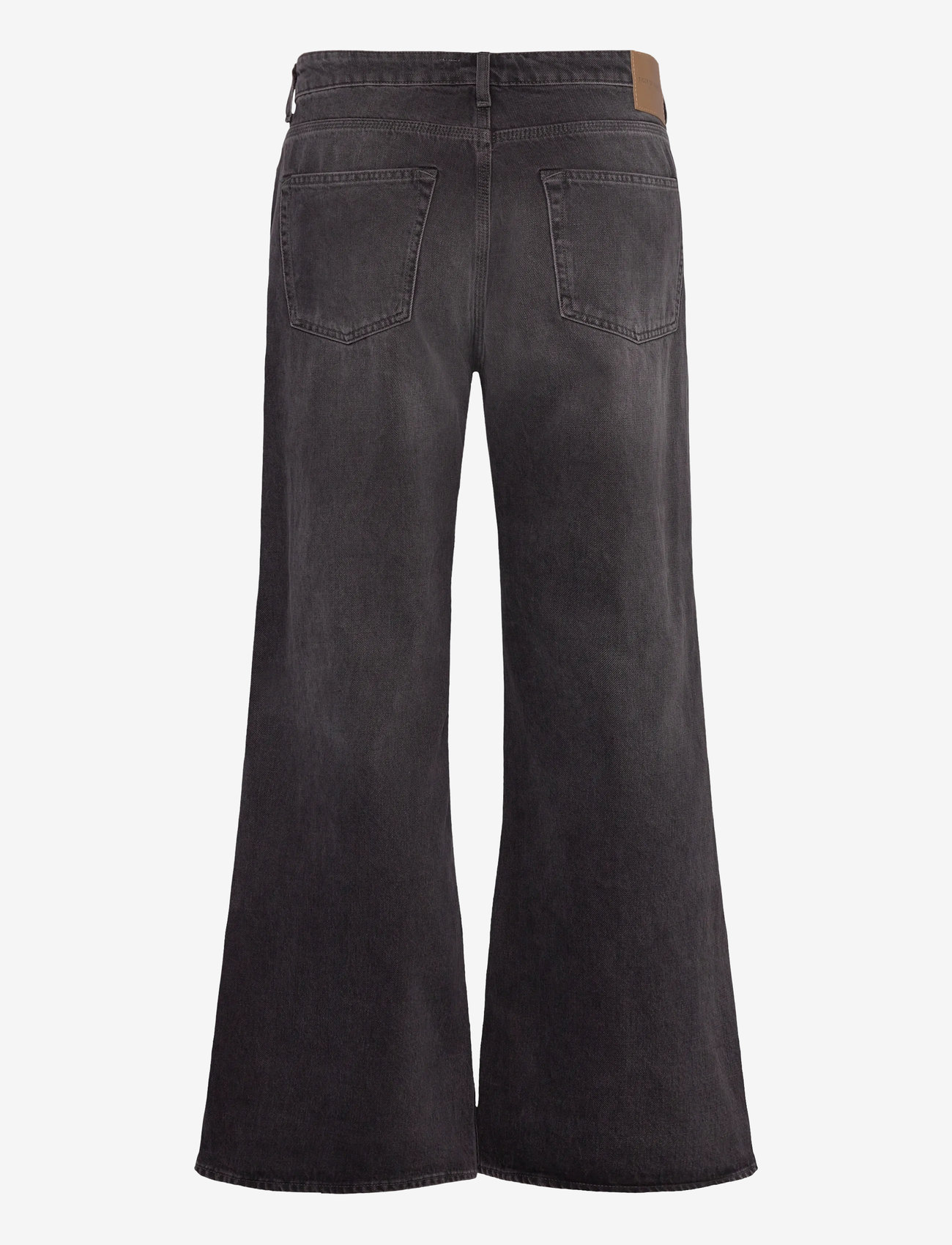 Tiger of Sweden - Kinne Halton - vida jeans - black - 1