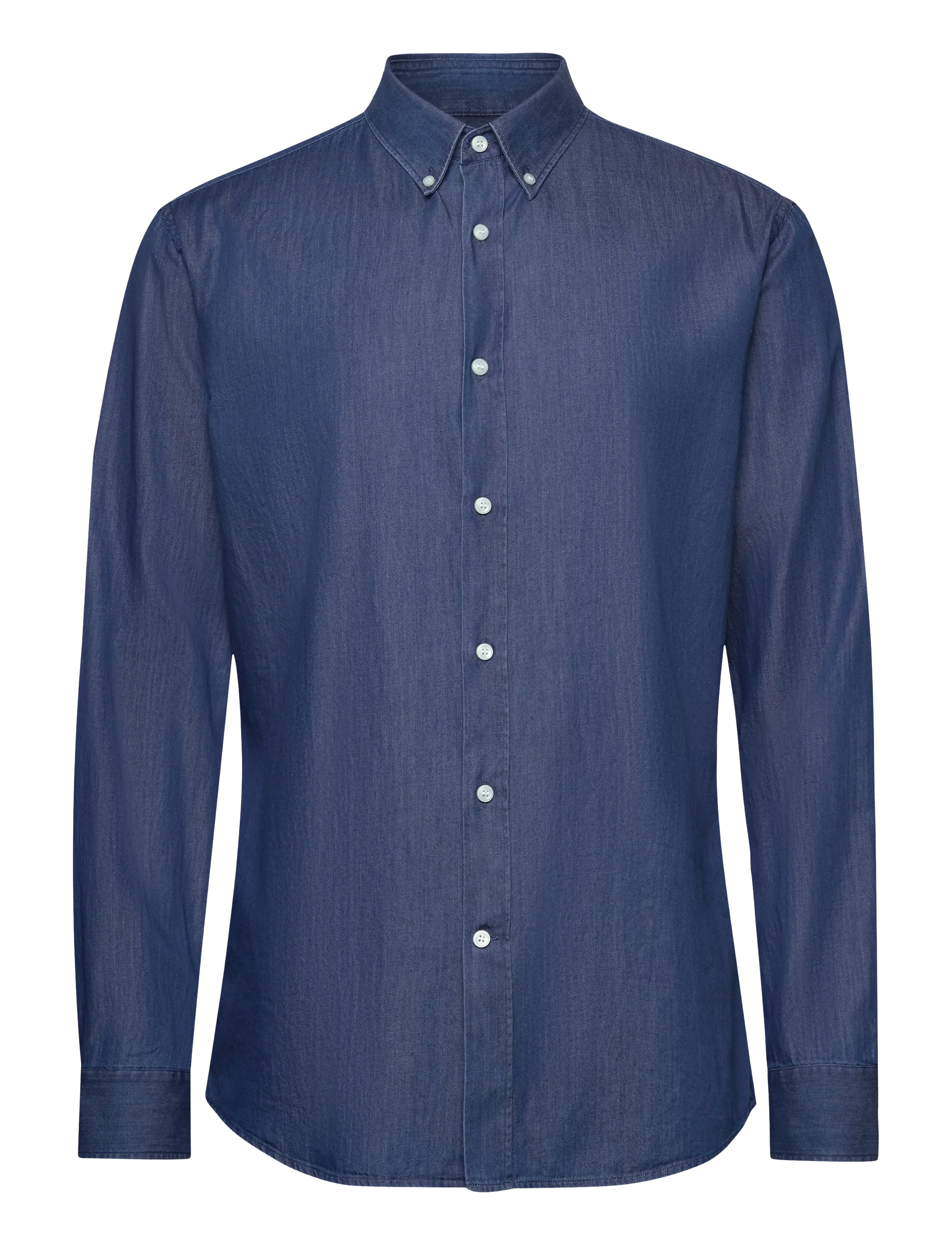 TIGER OF SWEDEN Adley Bd Blau - 44 - Herren