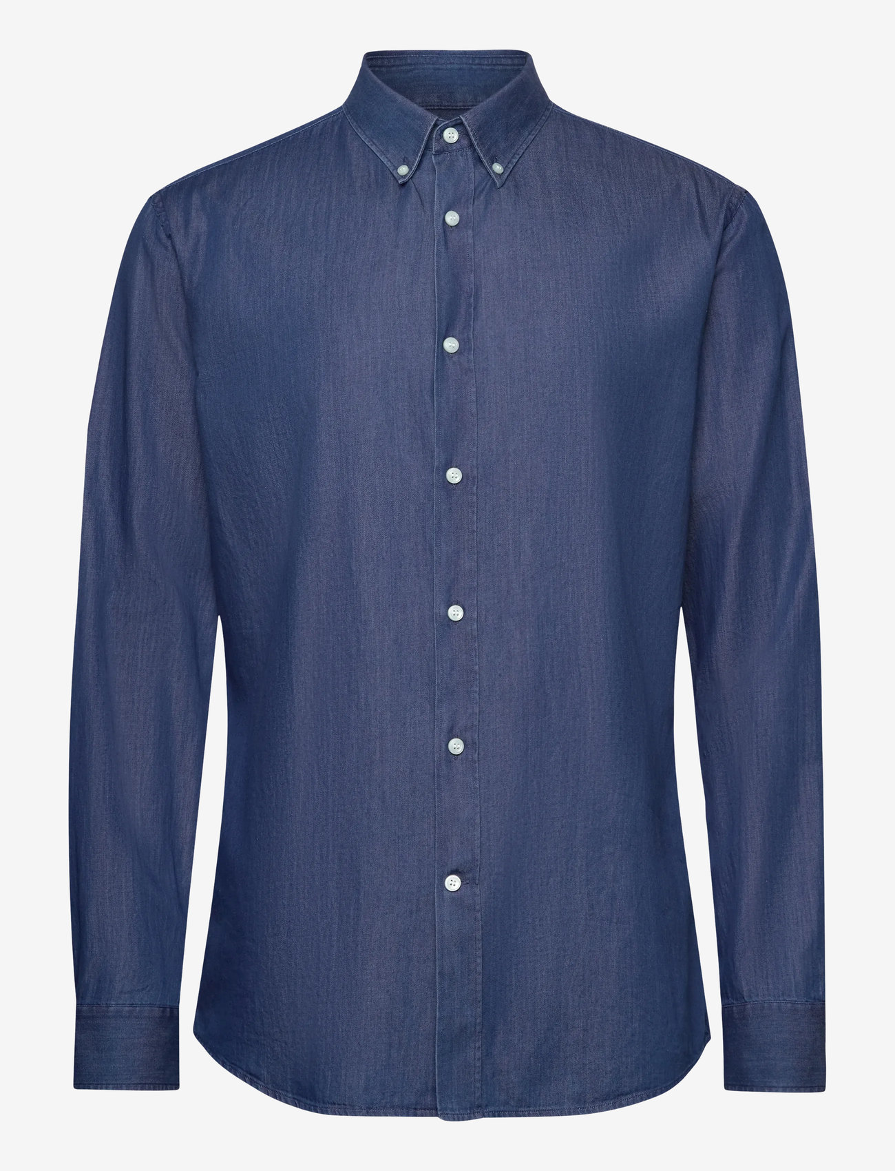 Tiger of Sweden - Adley BD - business-hemden - medium blue - 0