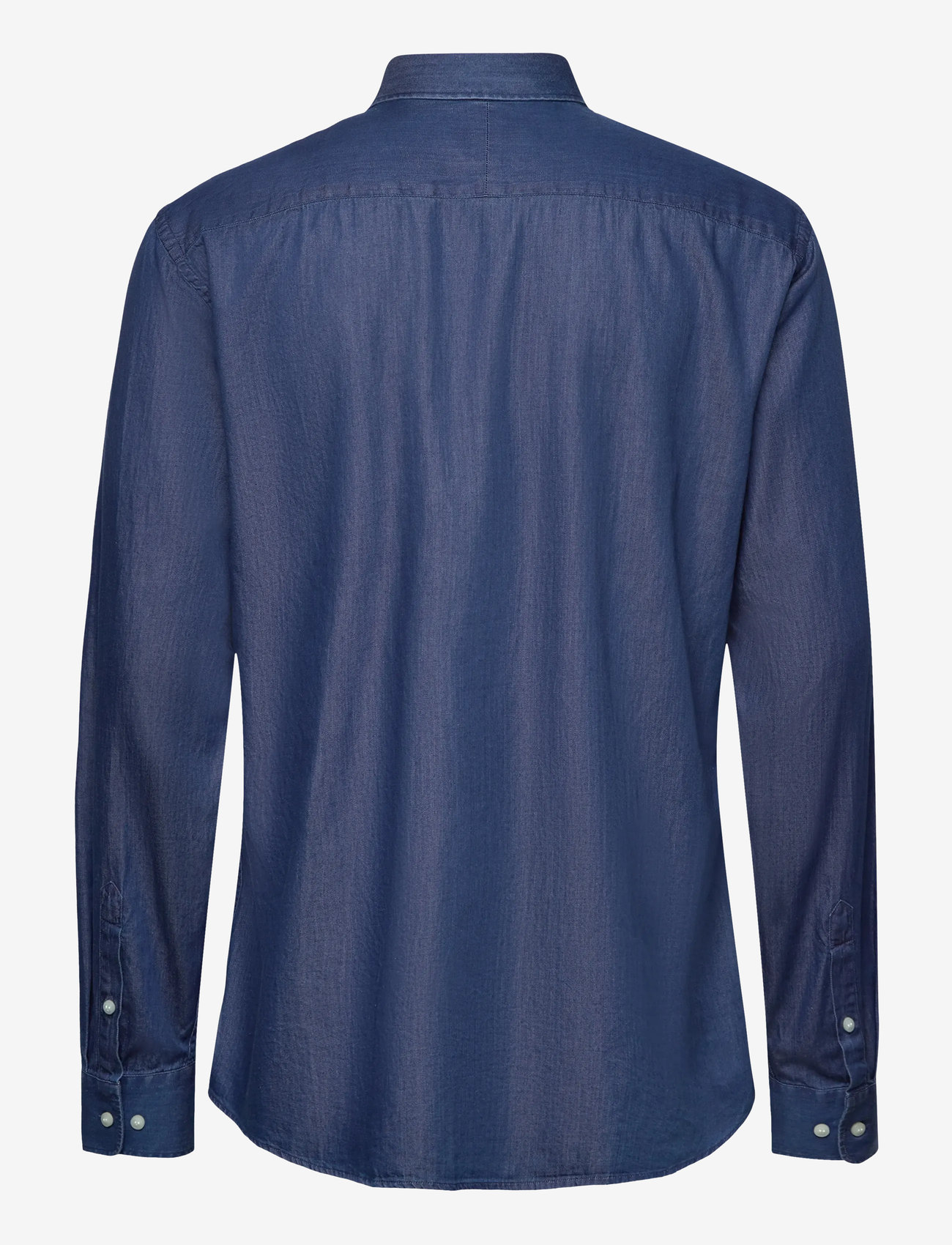 Tiger of Sweden - Adley BD - business-hemden - medium blue - 1