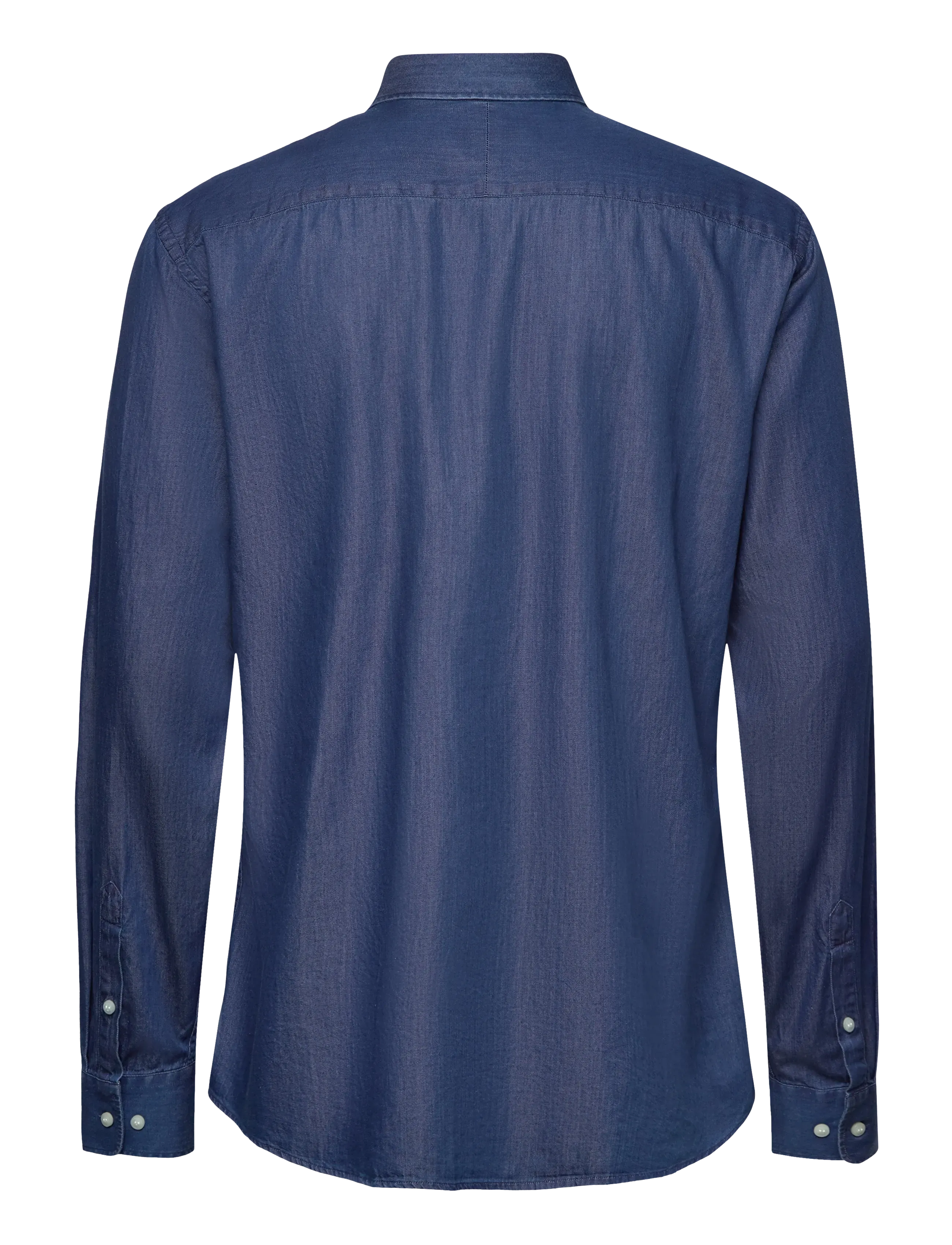 Tiger of Sweden - Adley BD - pidulikud särgid - medium blue - 1