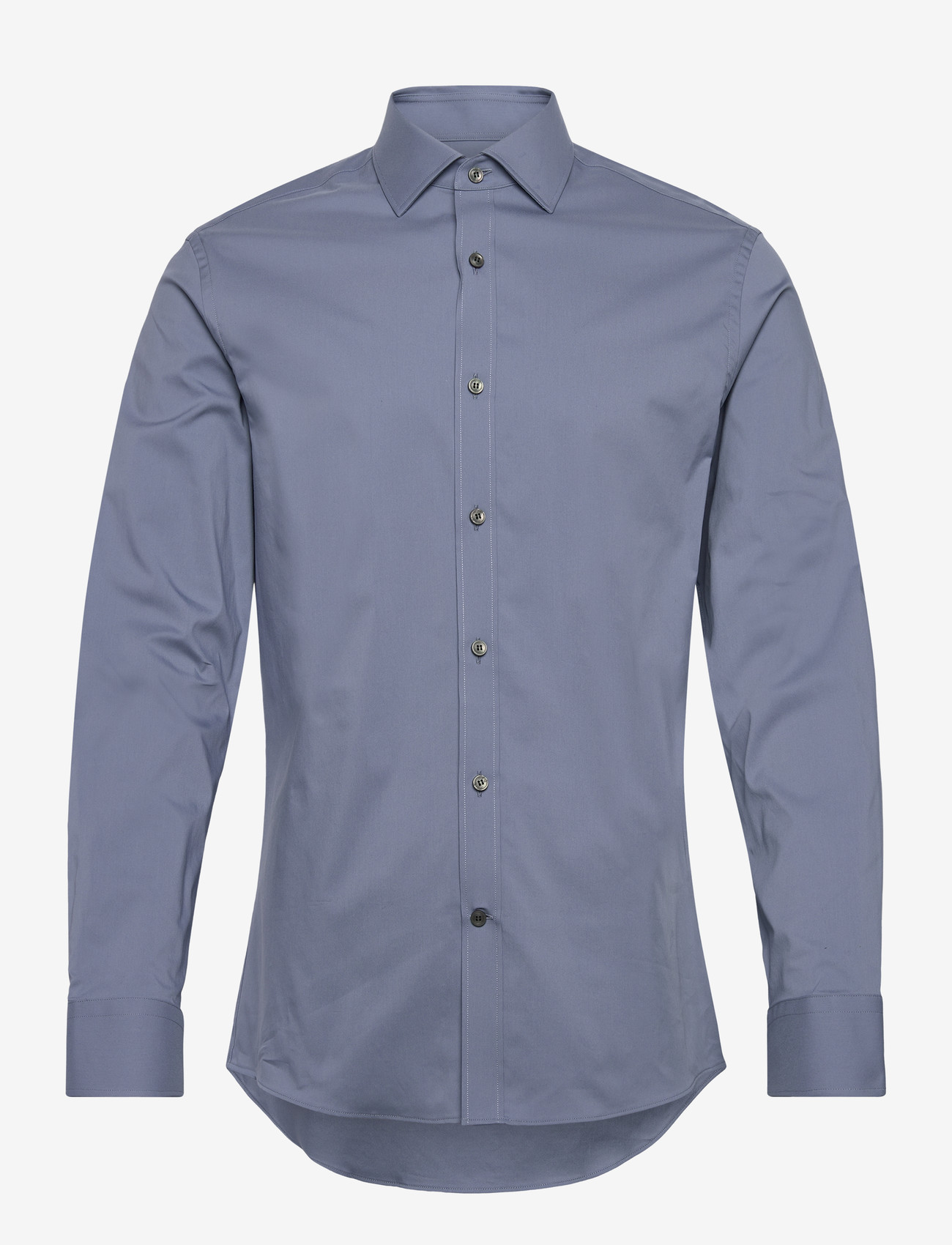 Tiger of Sweden - ADLEY C - basic skjorter - dull blue - 0