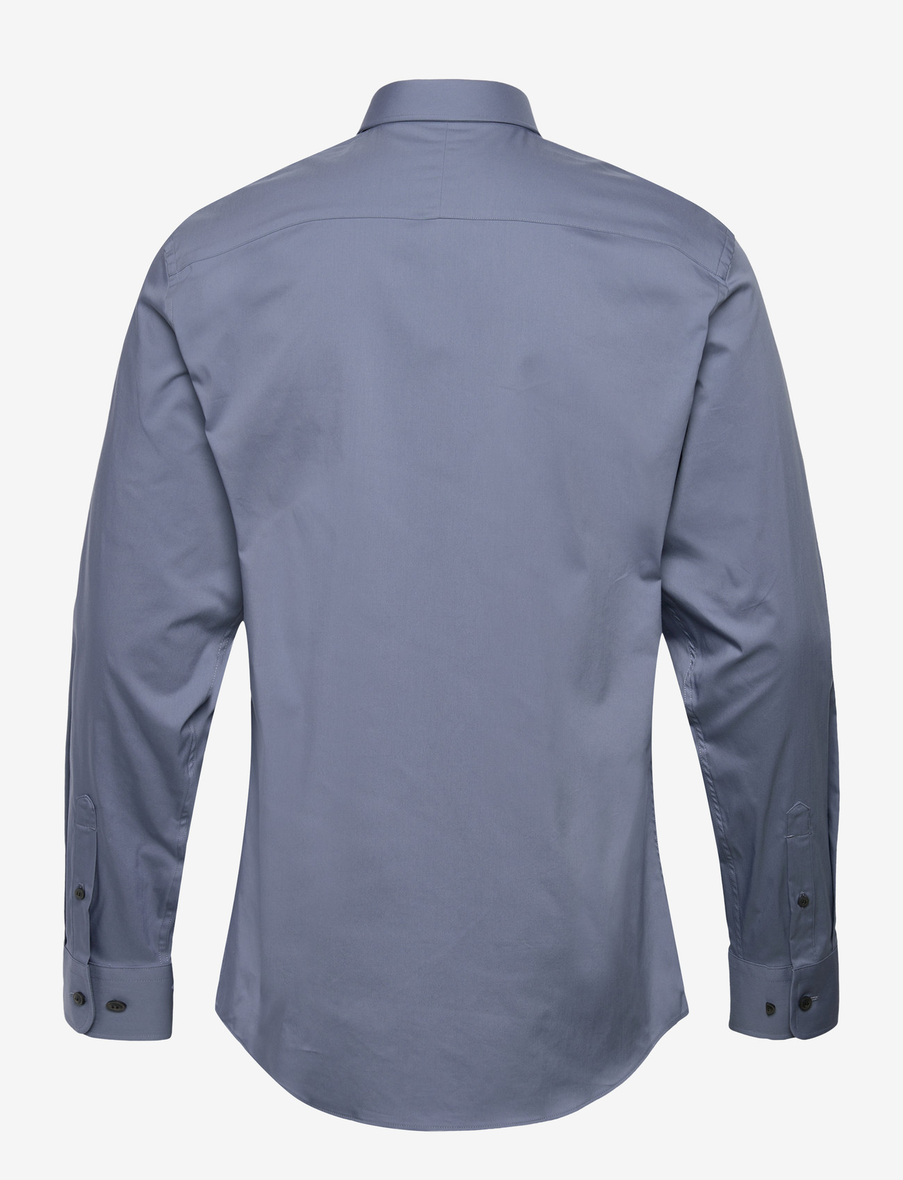 Tiger of Sweden - ADLEY C - basic skjorter - dull blue - 1