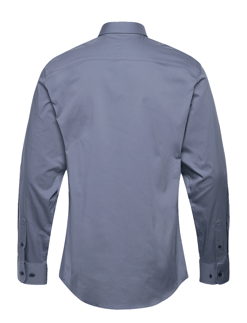 Tiger of Sweden - ADLEY C - basic skjorter - dull blue - 1