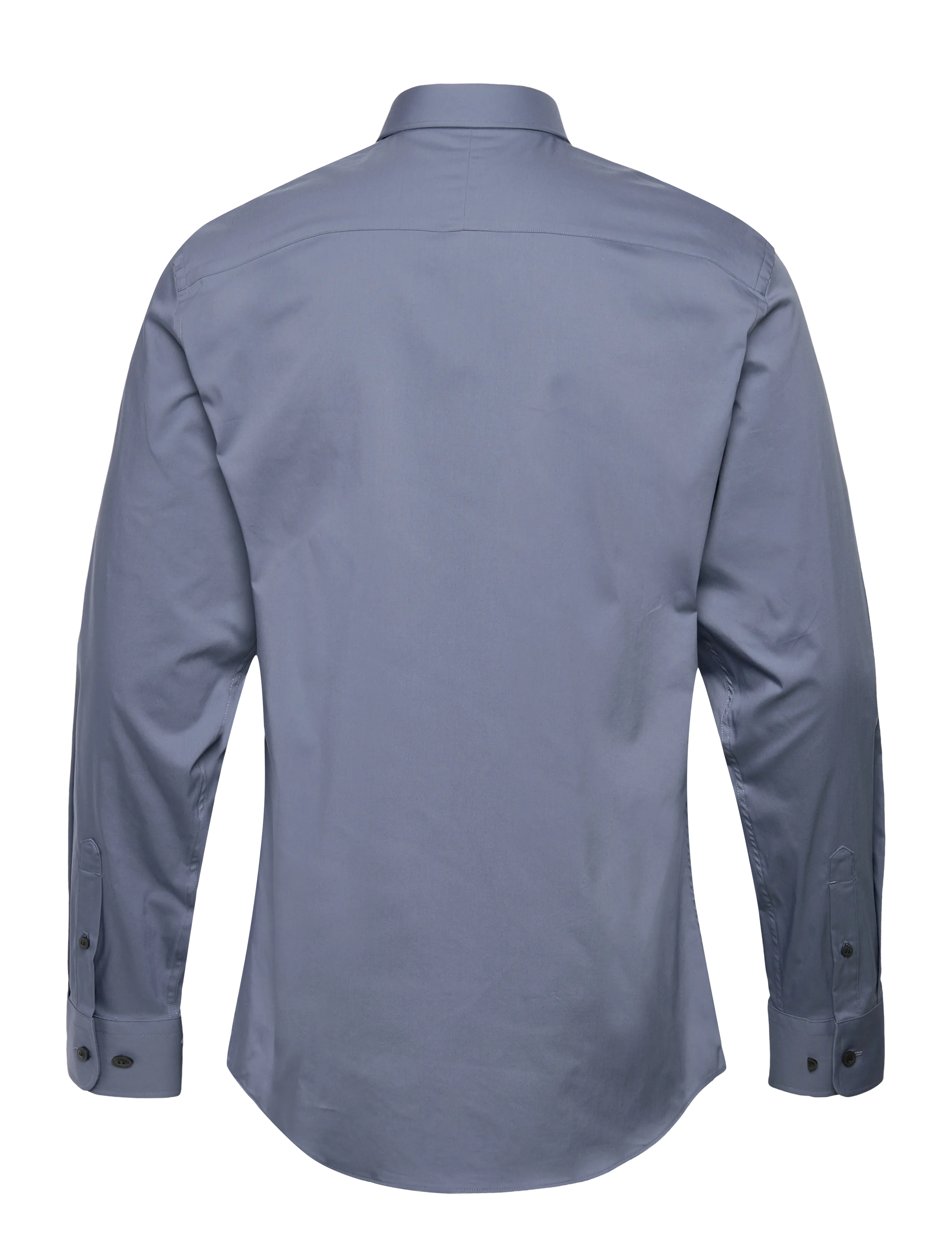 Tiger of Sweden - ADLEY C - basic skjorter - dull blue - 1