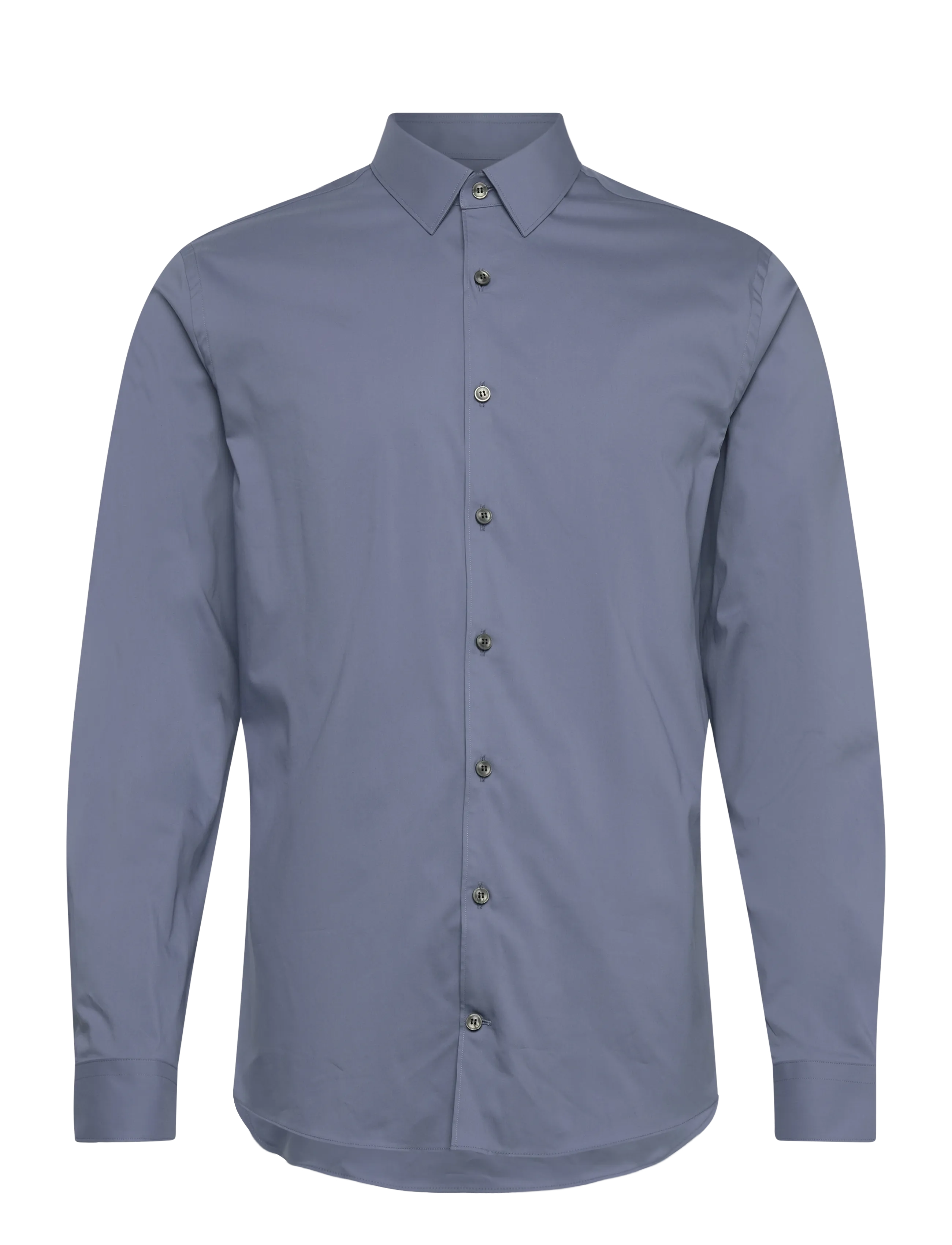 TIGER OF SWEDEN Filbrodie Blau - 38 - Herren