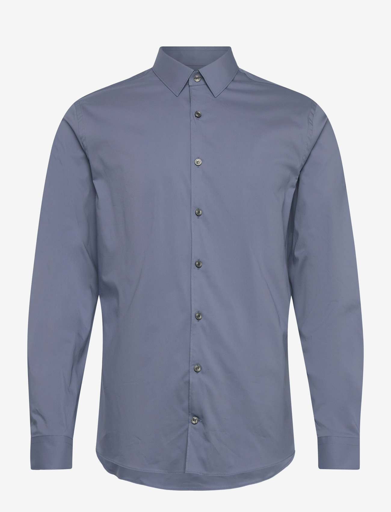 Tiger of Sweden - FILBRODIE - basic skjortor - dull blue - 0