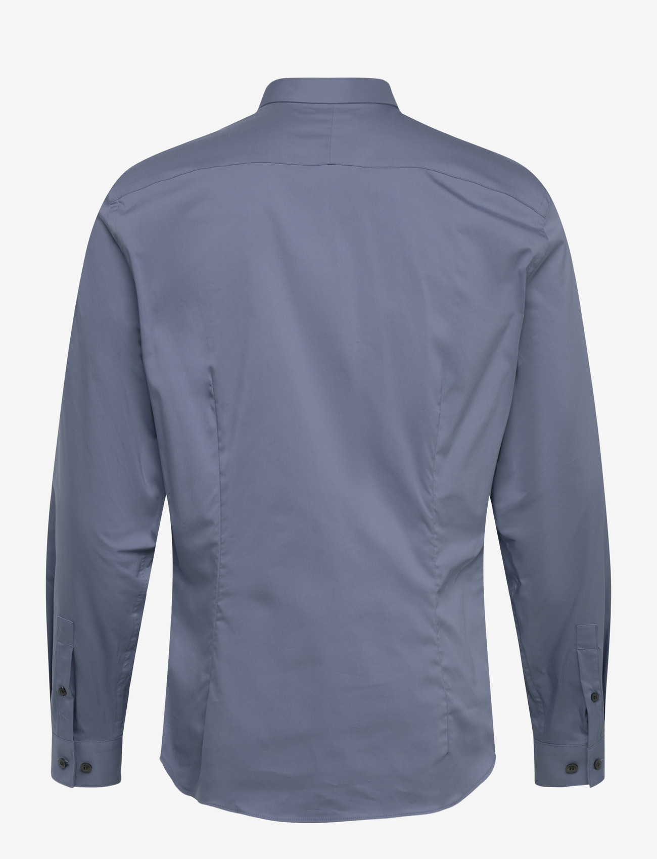 Tiger of Sweden - FILBRODIE - basic skjortor - dull blue - 1