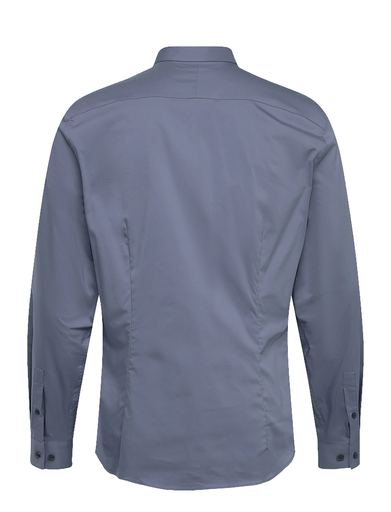 Tiger of Sweden - FILBRODIE - basic skjortor - dull blue - 1