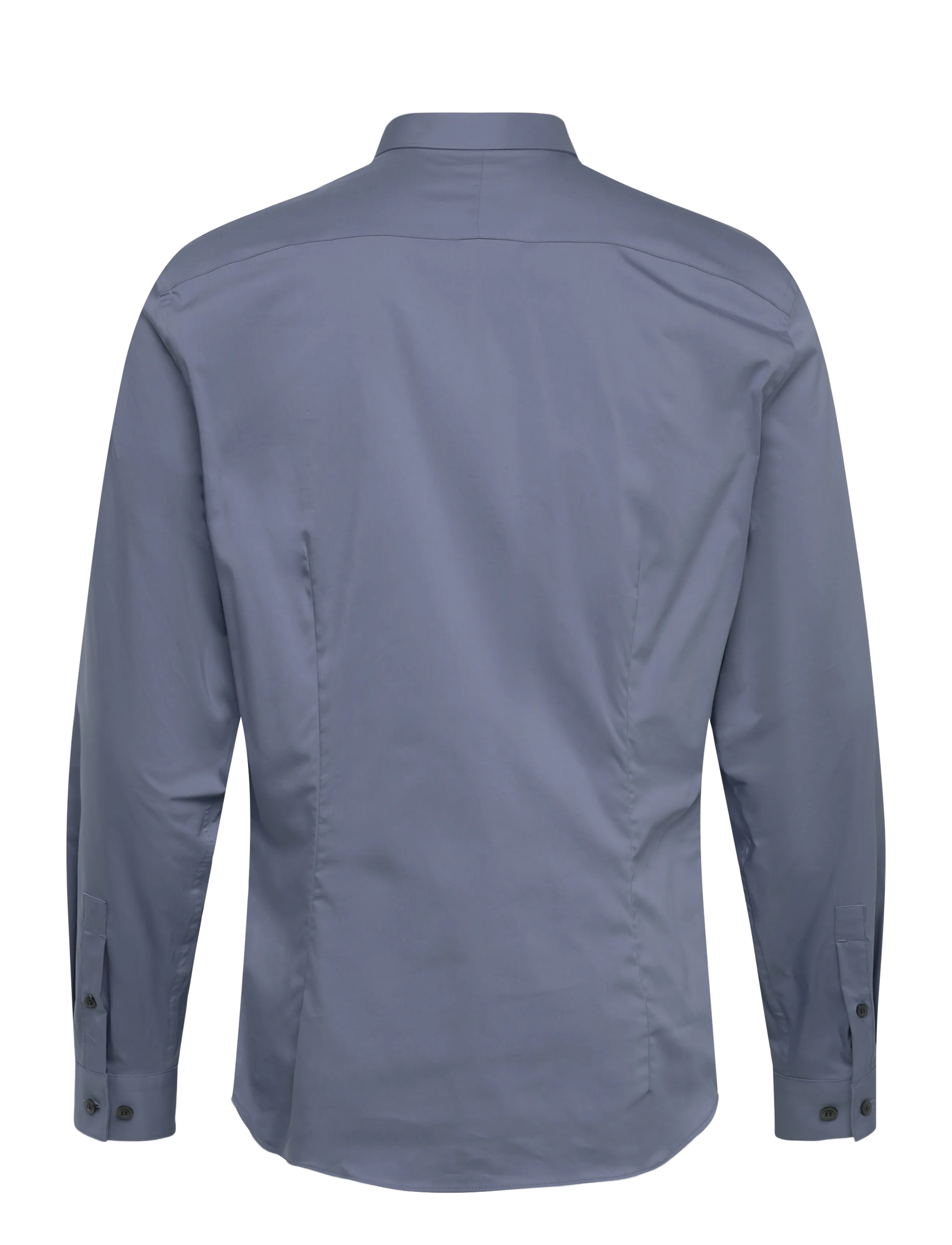 Tiger of Sweden - FILBRODIE - peruskauluspaidat - dull blue - 2