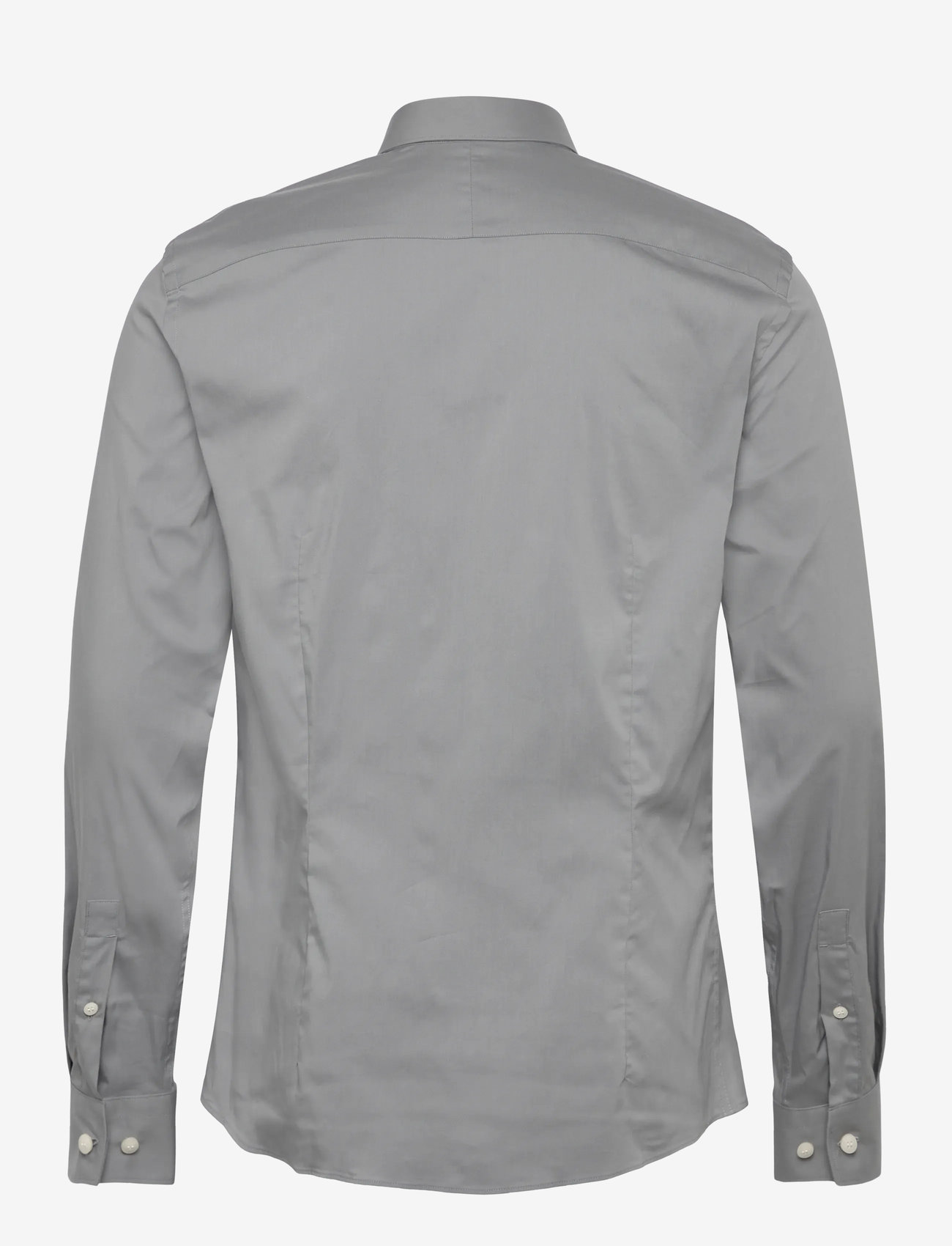 Tiger of Sweden - FILBRODIE - basic skjortor - lt grey - 1