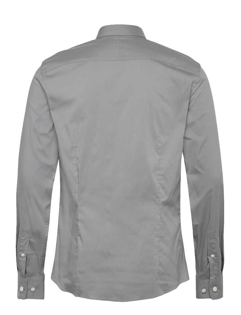 Tiger of Sweden - FILBRODIE - basic skjortor - lt grey - 1