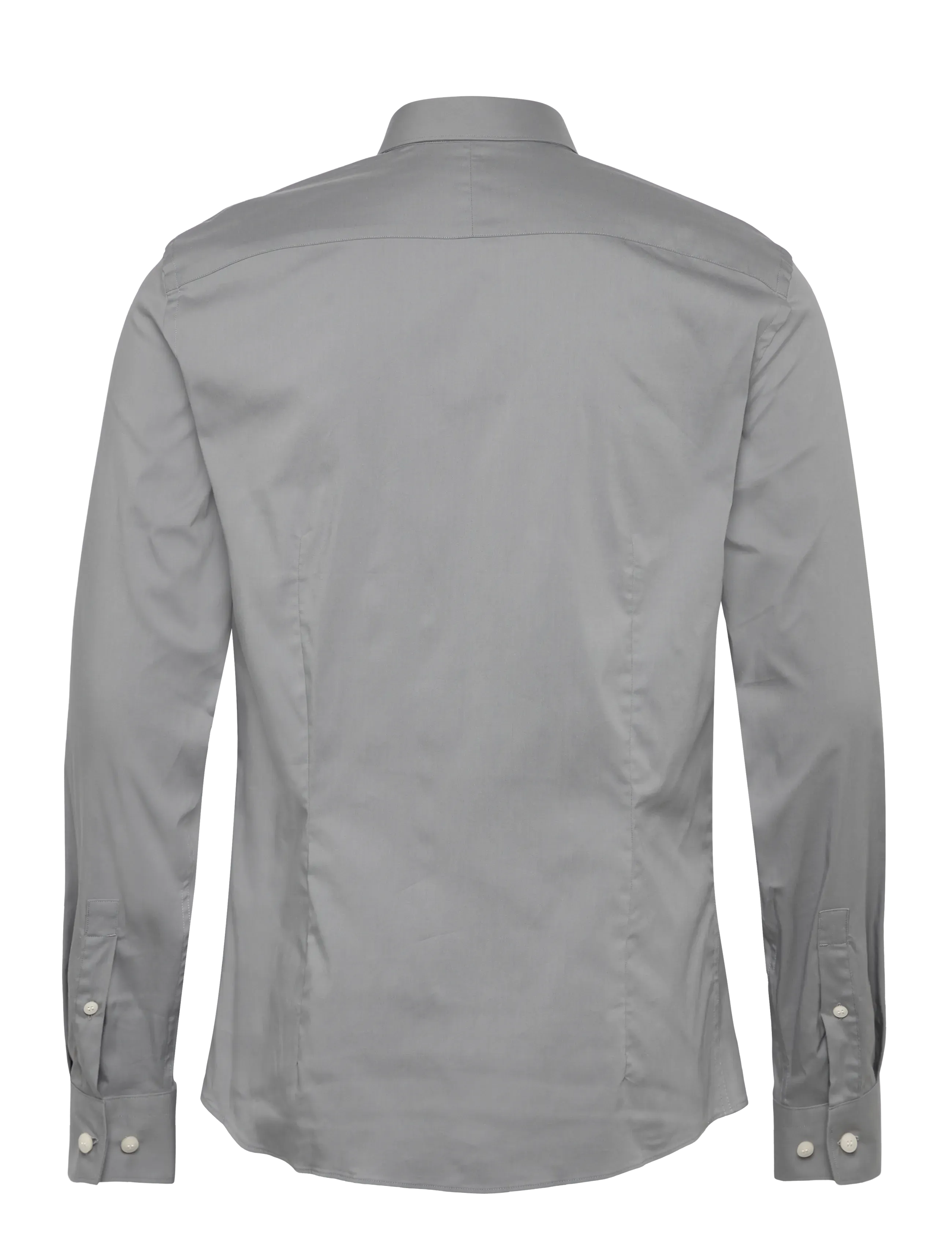 Tiger of Sweden - FILBRODIE - chemises basiques - lt grey - 1