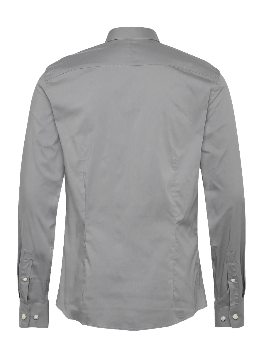 Tiger of Sweden - FILBRODIE - chemises basiques - lt grey - 1