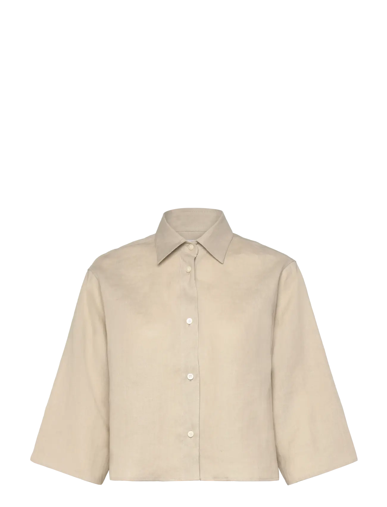 TIGER OF SWEDEN Corins Beige - 36 - Damen