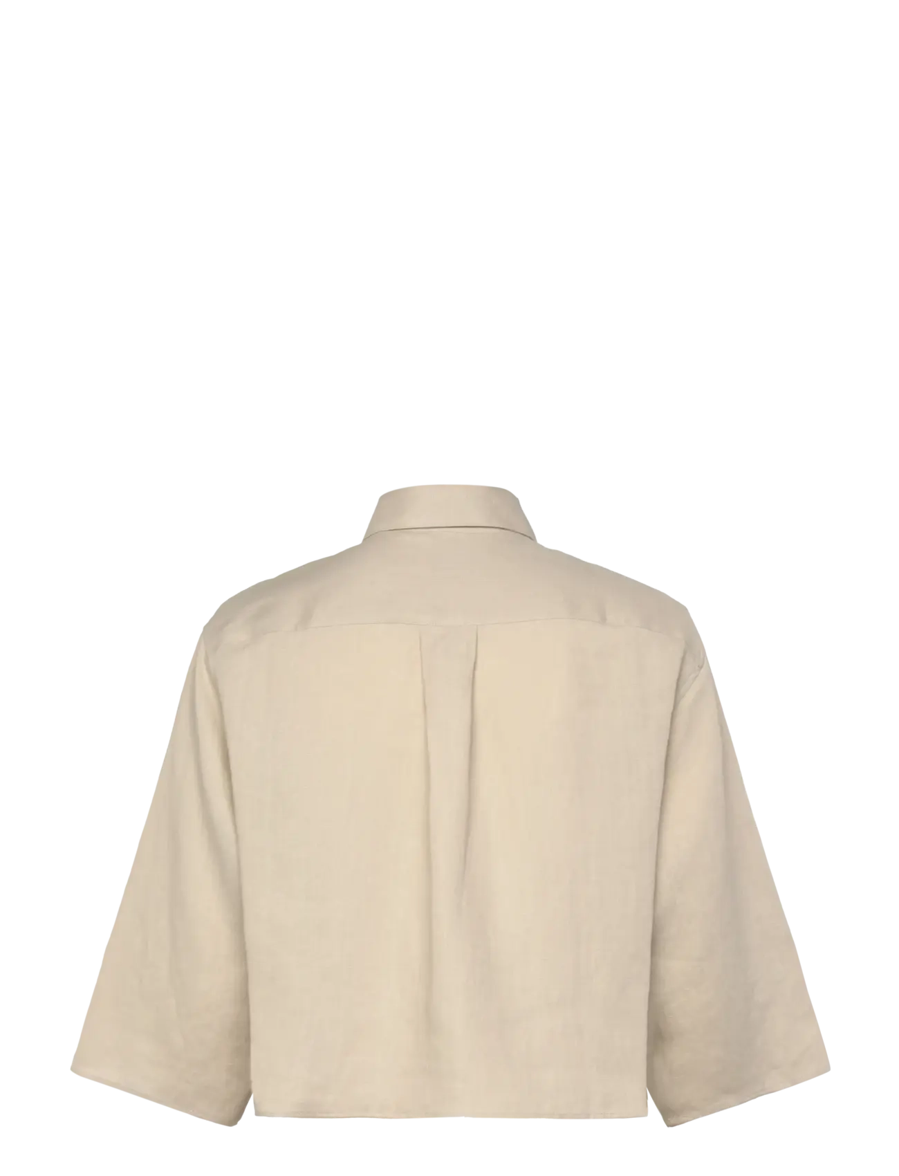 Tiger of Sweden - CORINS - linased särgid - cream sand - 1