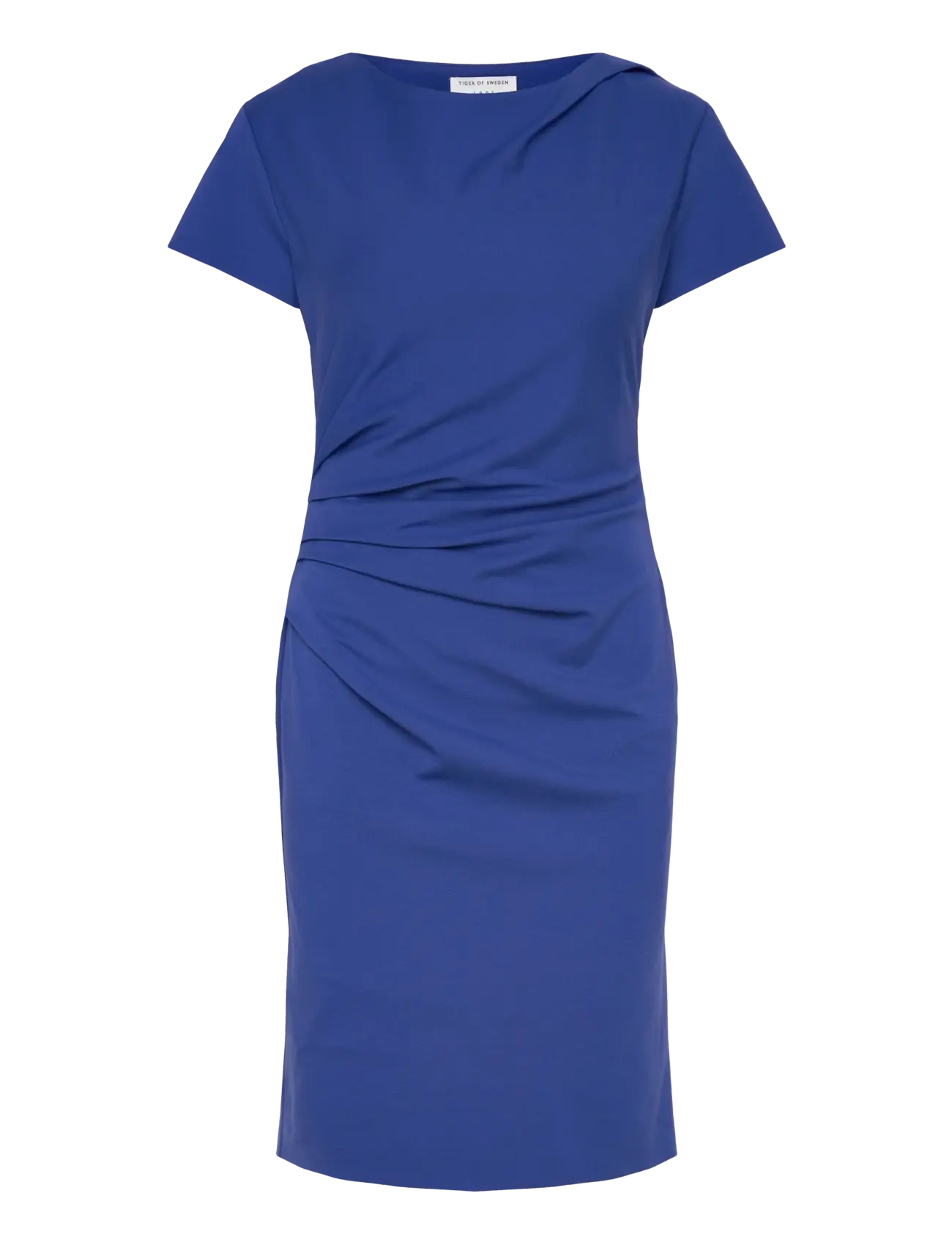 Tiger of Sweden Izlo S - Etuikleider - DEEP BLUE / blue