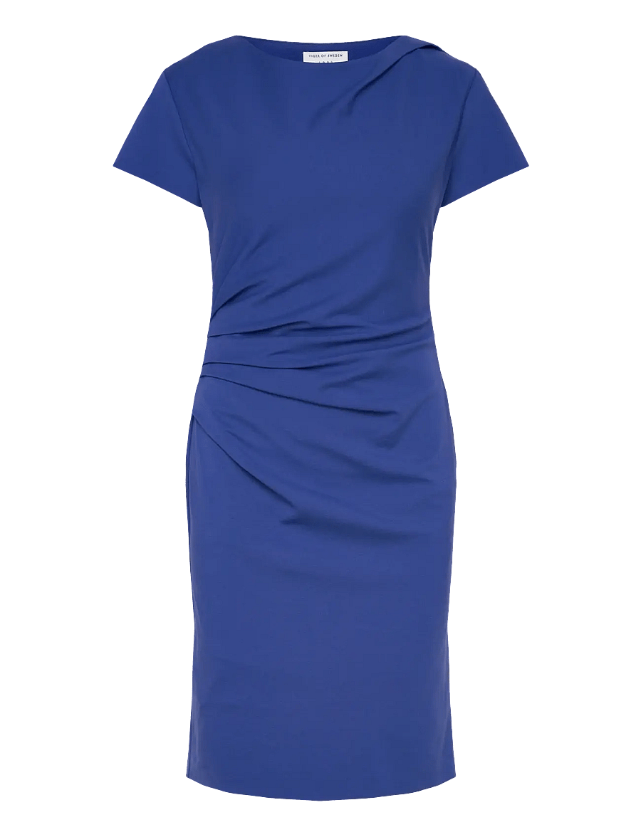 Tiger of Sweden - Izlo S - cocktailkleider - deep blue - 0