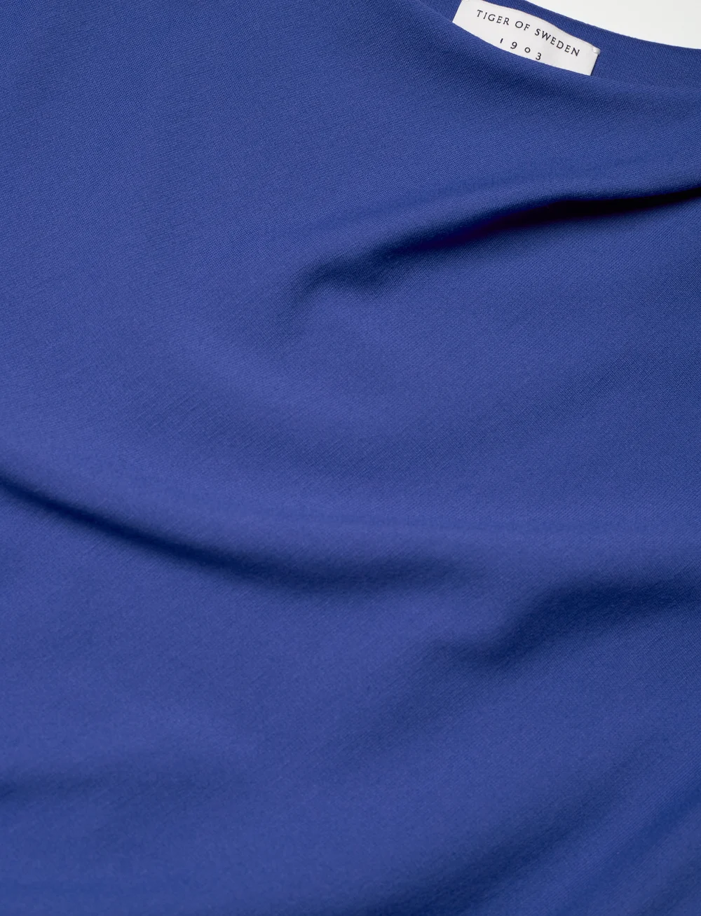 Tiger of Sweden - Izlo S - cocktailkleider - deep blue - 2