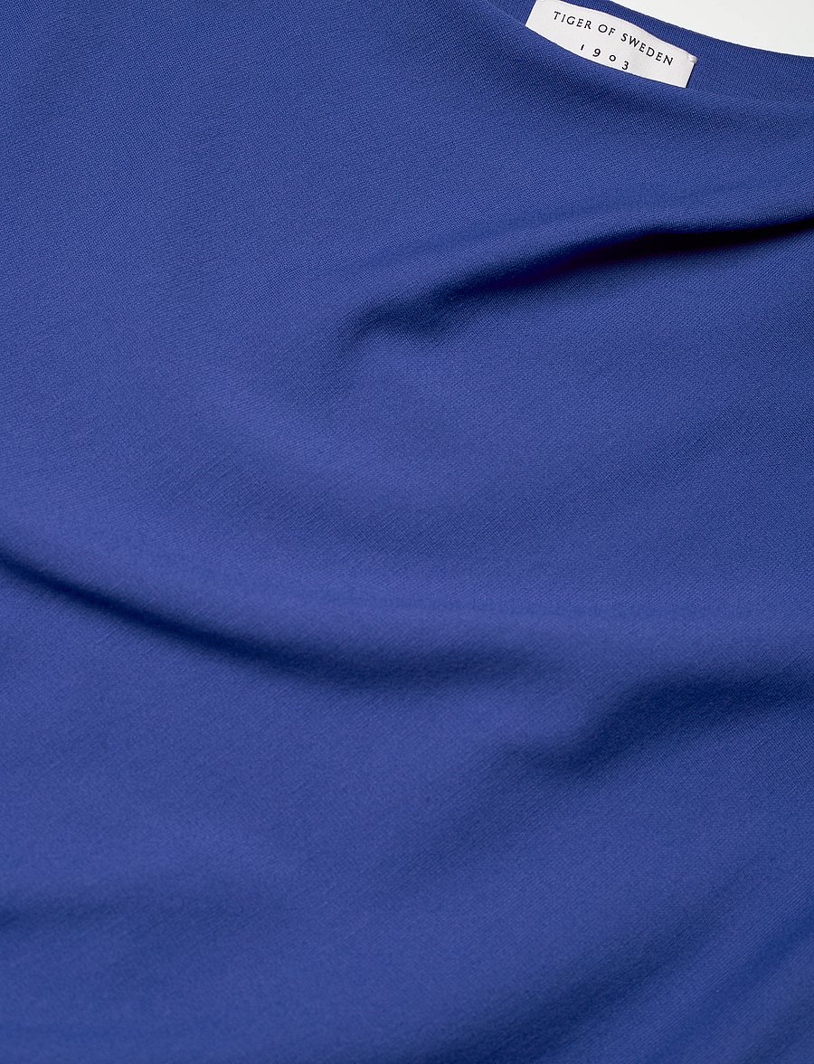 Tiger of Sweden - Izlo S - cocktailkleider - deep blue - 2