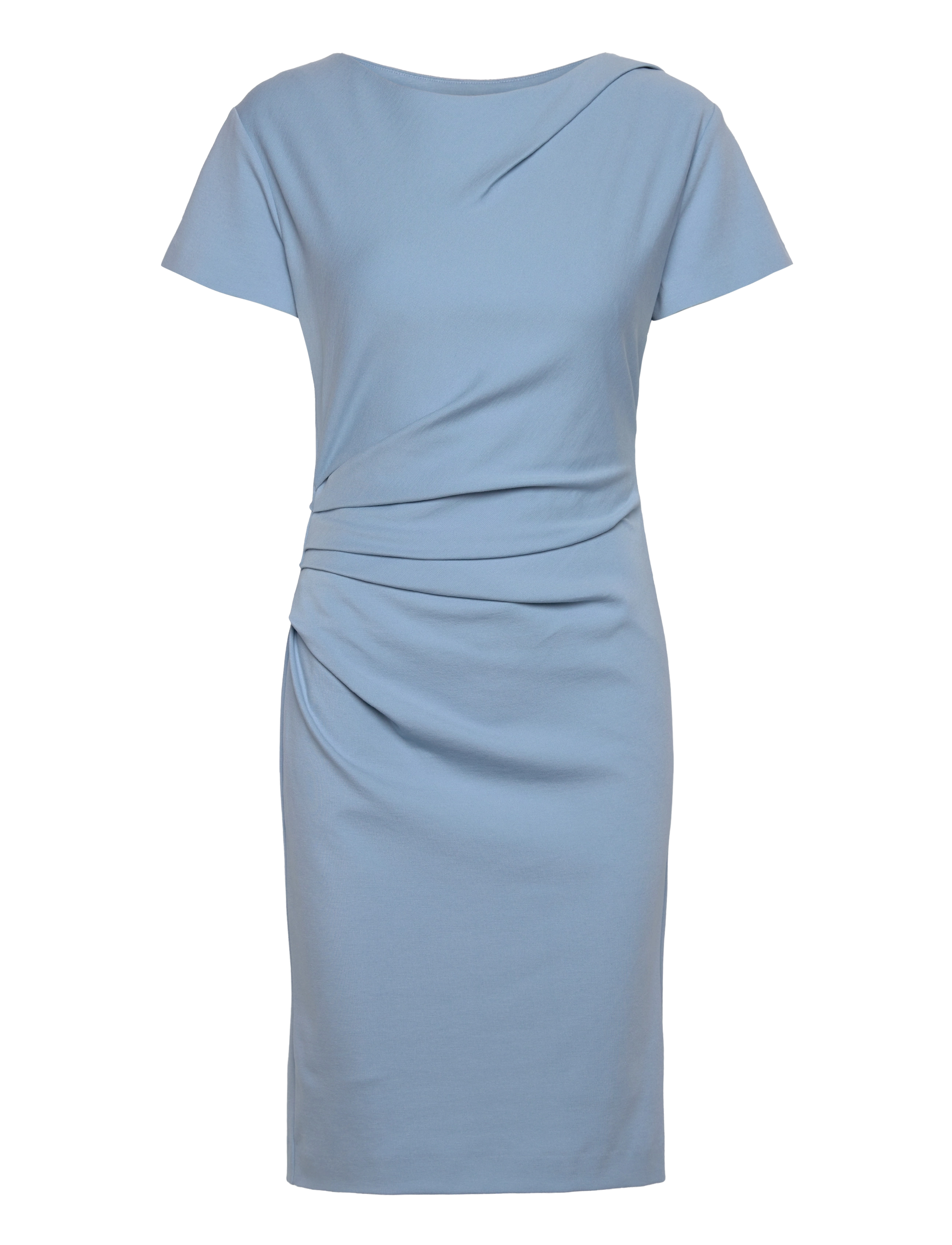 Tiger of Sweden Izlo S - Etuikleider - LIGHT BLUE / blue