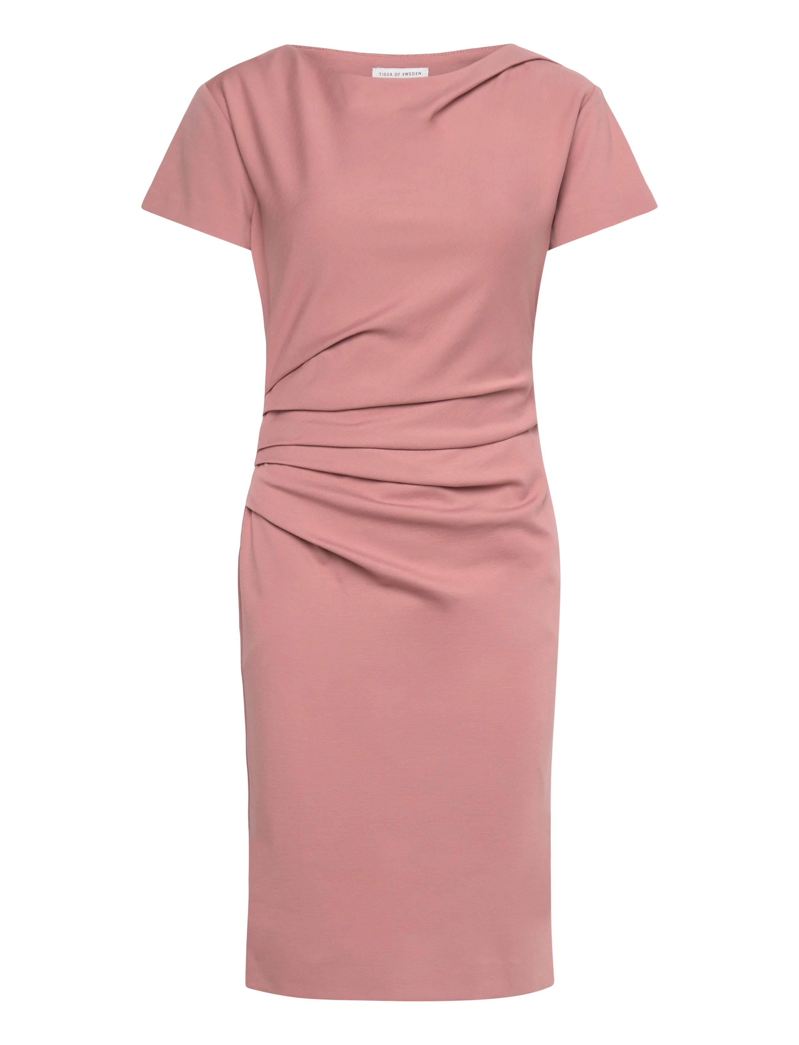 Tiger of Sweden Izlo S - Cocktailkleider - SOFT ROSE / pink/rose