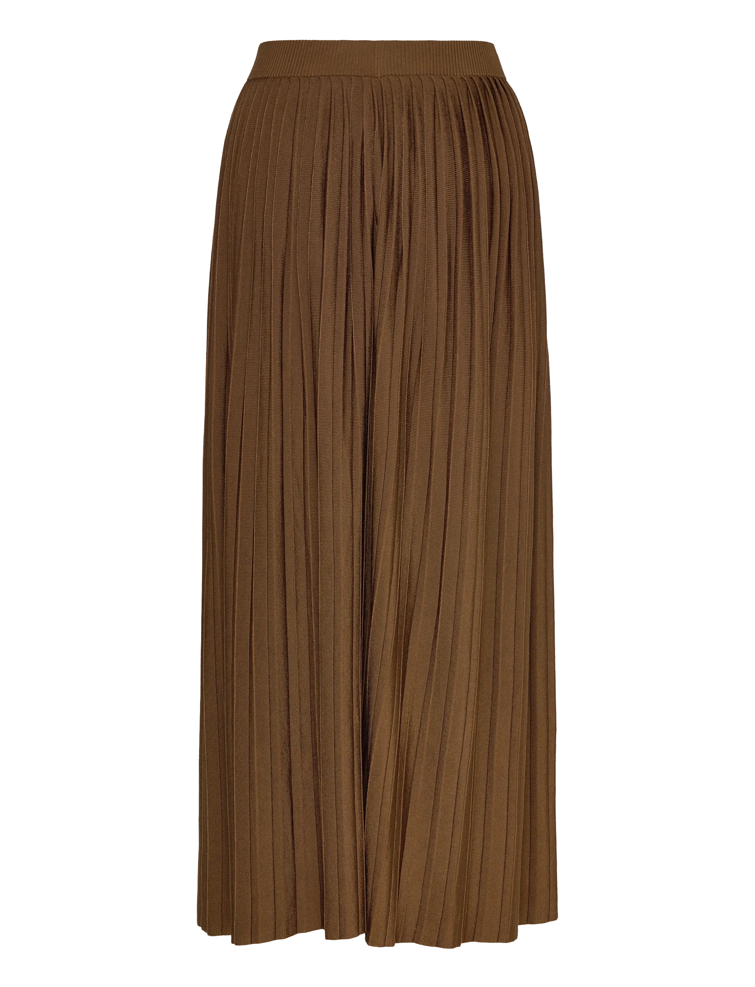 Tiger of Sweden - OLIVIA - faltenröcke - bronzed brown - 1