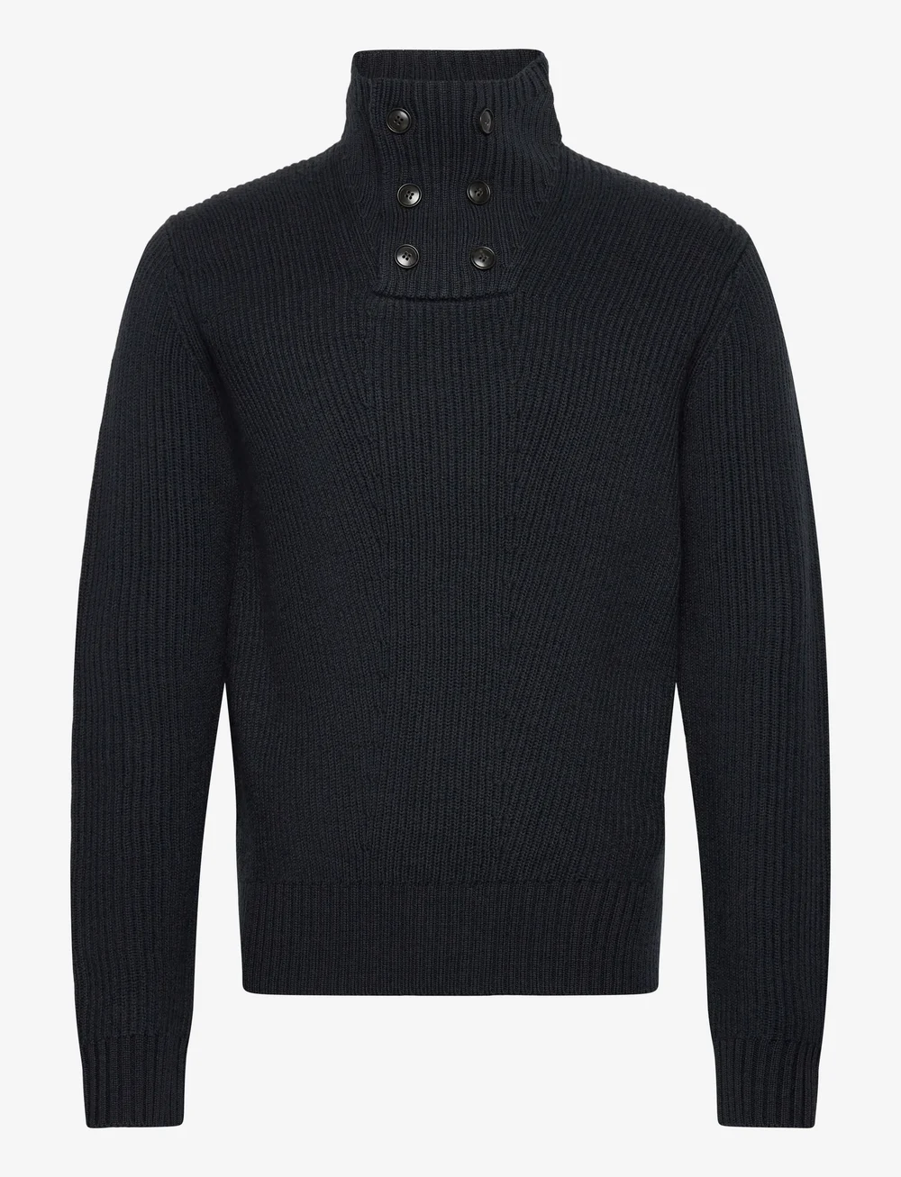 Tiger of Sweden - PETER - turtlenecks - light ink - 0