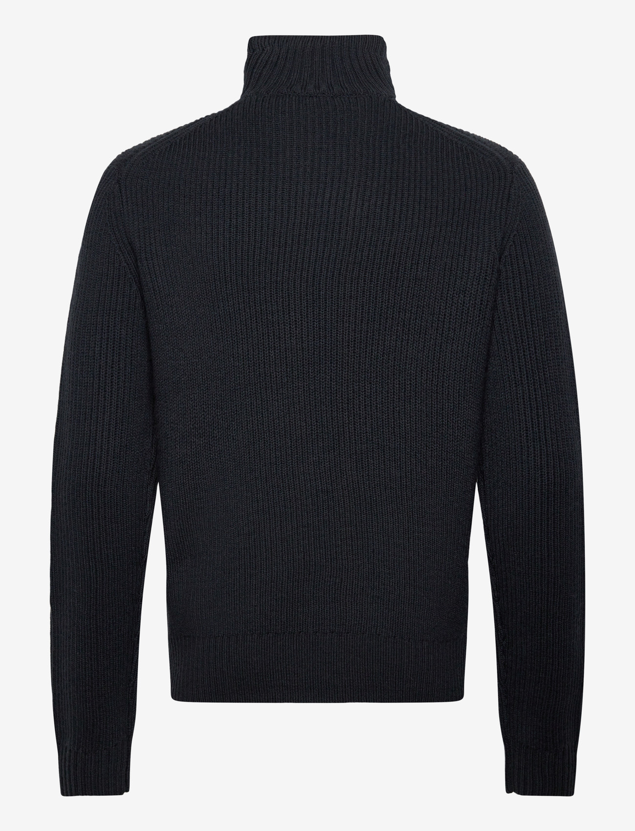 Tiger of Sweden - PETER - polokrage - light ink - 1