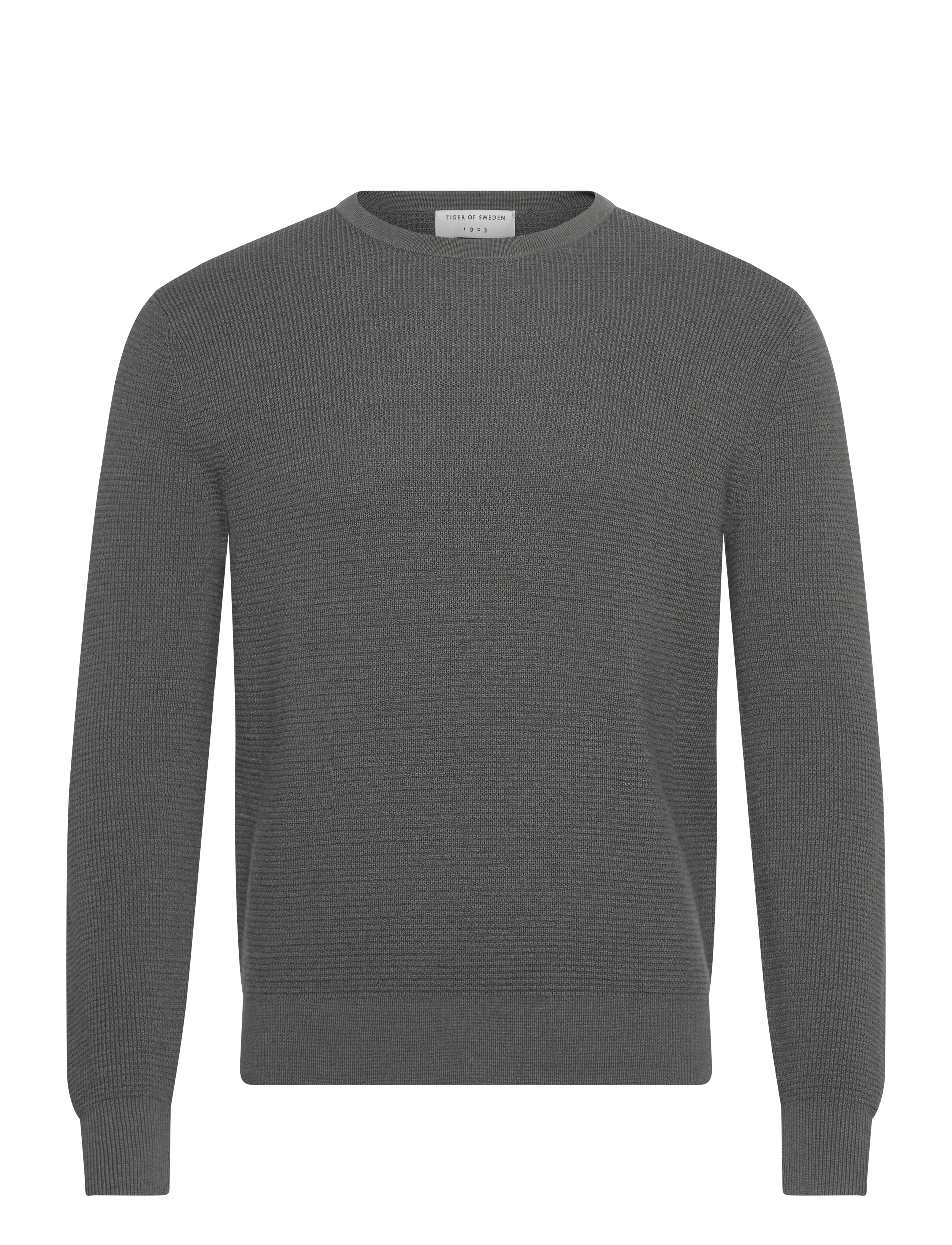 CONNOR RWS - LEAD GREY