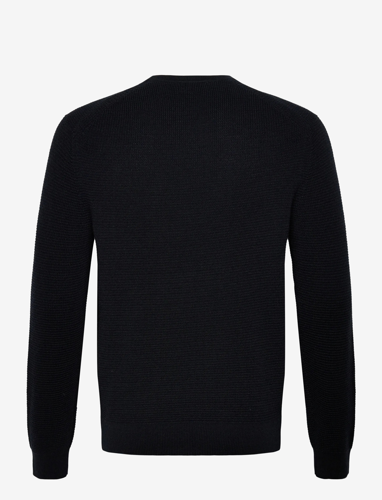 Tiger of Sweden - CONNOR RWS - rund hals - light ink - 1