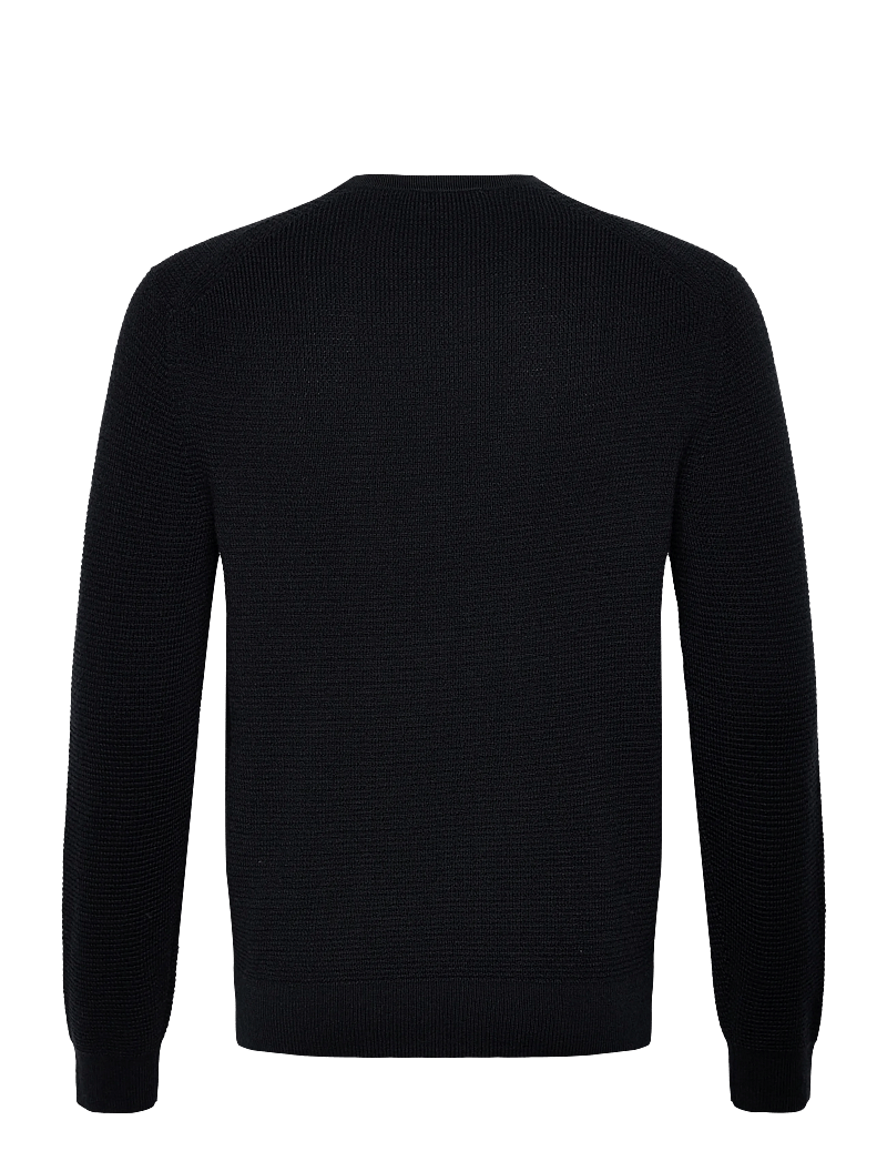 Tiger of Sweden - CONNOR RWS - rund hals - light ink - 1