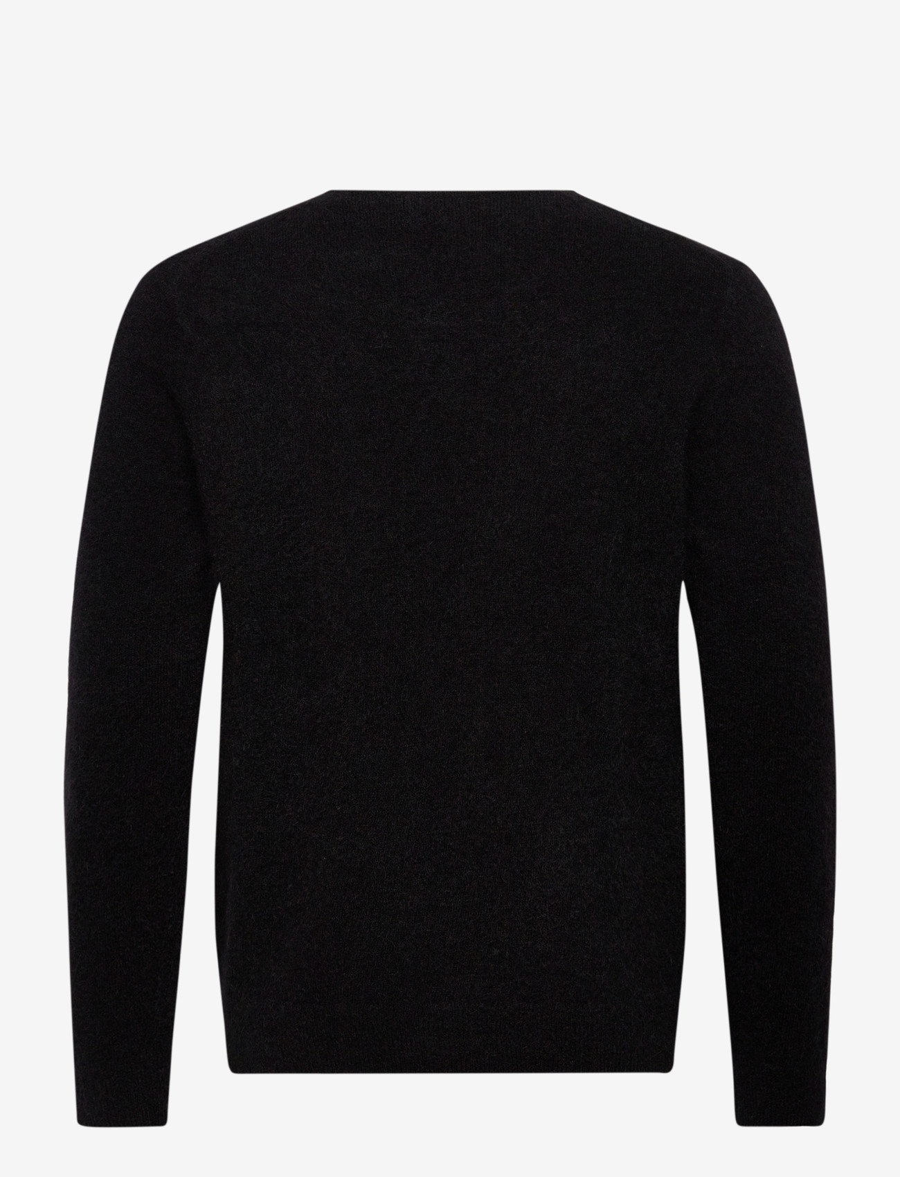 Tiger of Sweden - OLIVER RMS - v-ausschnitt - black - 1